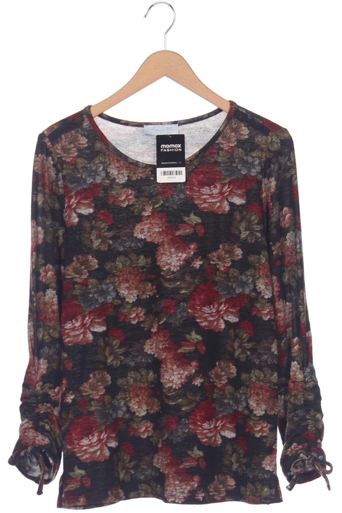 

Himmelblau by Lola Paltinger Damen Pullover, marineblau, Gr. 38
