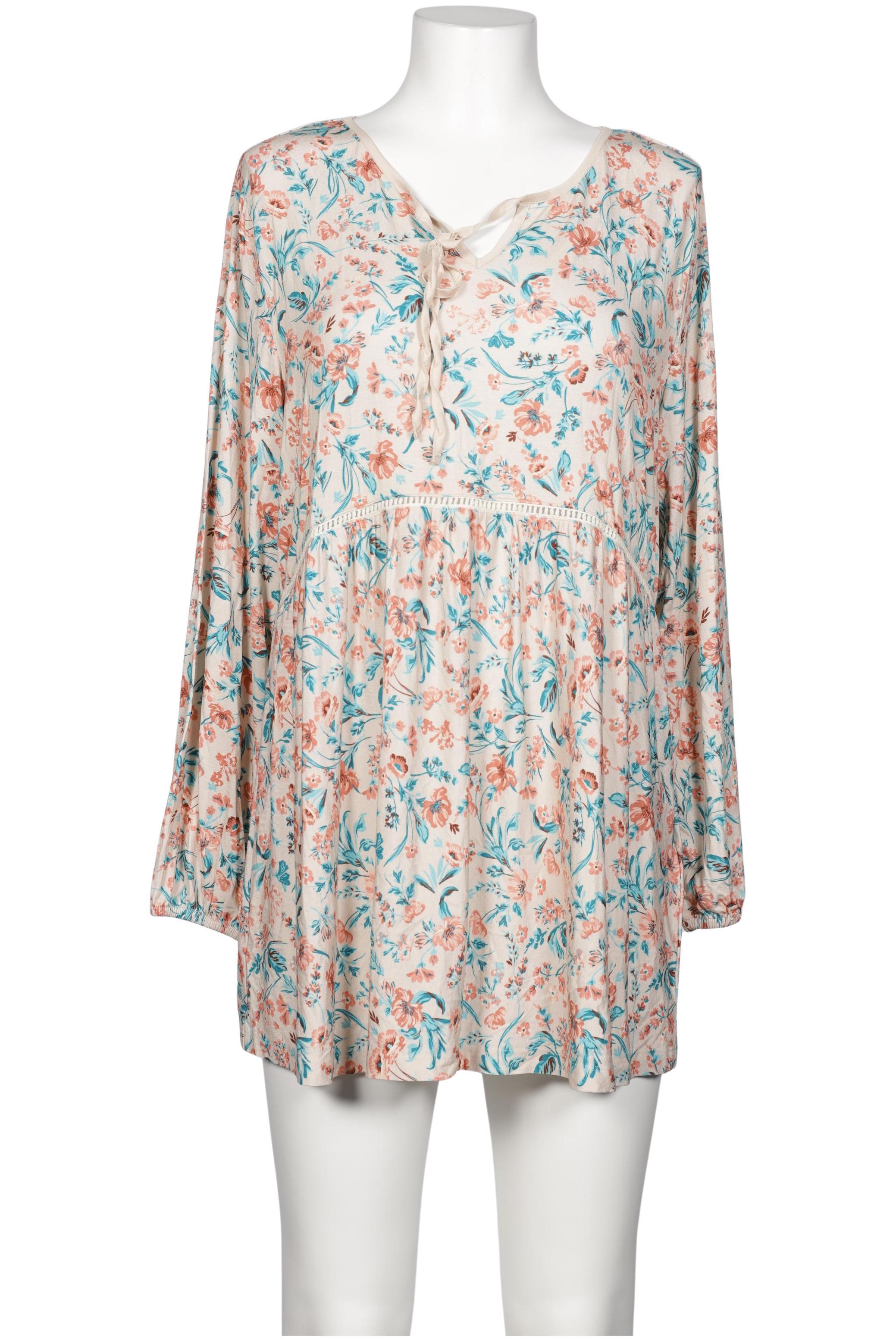 

Himmelblau by Lola Paltinger Damen Kleid, orange, Gr. 42