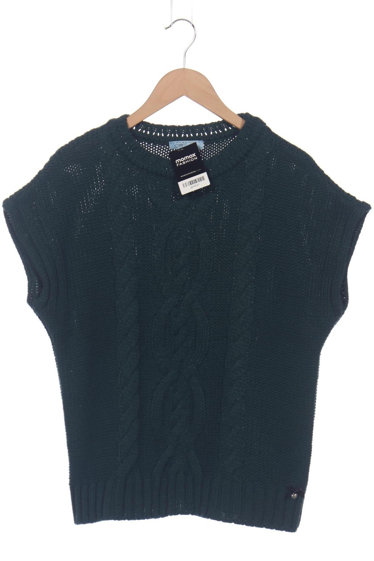 

Himmelblau by Lola Paltinger Damen Pullover, grün, Gr. 42