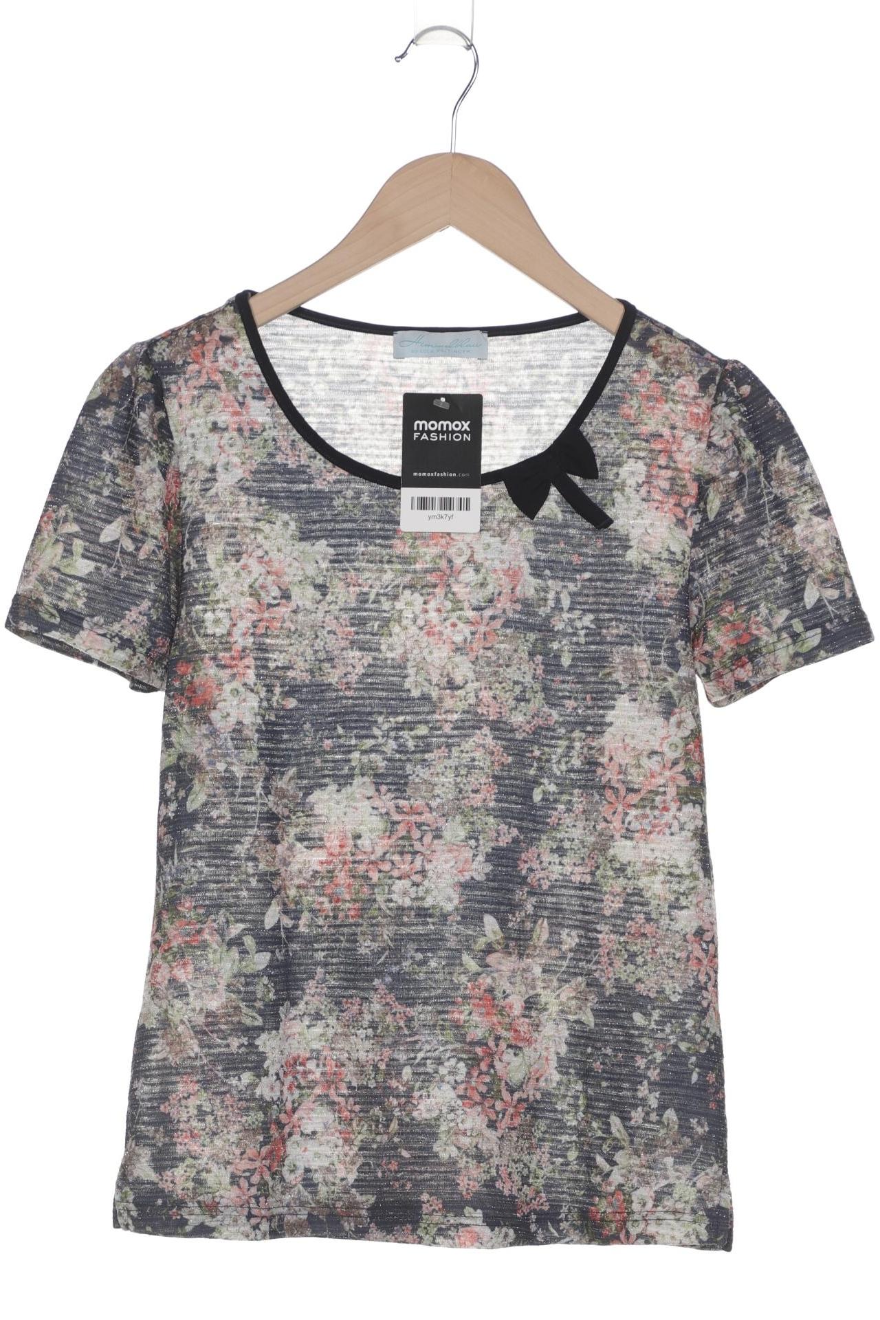 

Himmelblau by Lola Paltinger Damen T-Shirt, mehrfarbig, Gr. 36