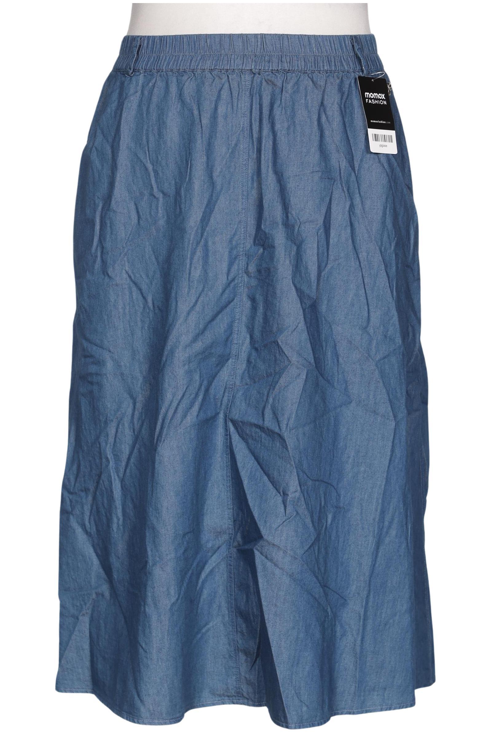 

Himmelblau by Lola Paltinger Damen Rock, blau, Gr. 42