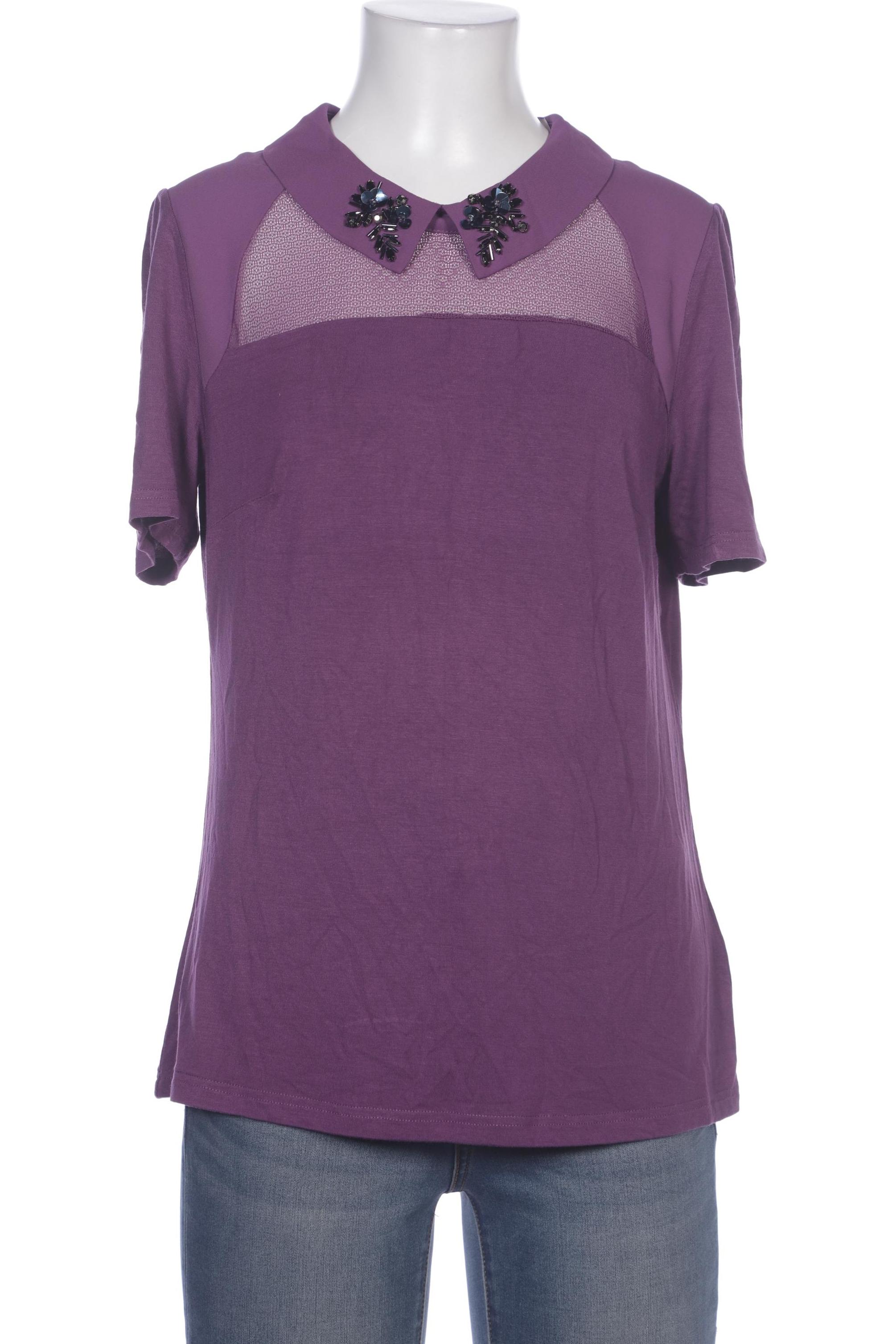

Himmelblau by Lola Paltinger Damen T-Shirt, flieder, Gr. 38