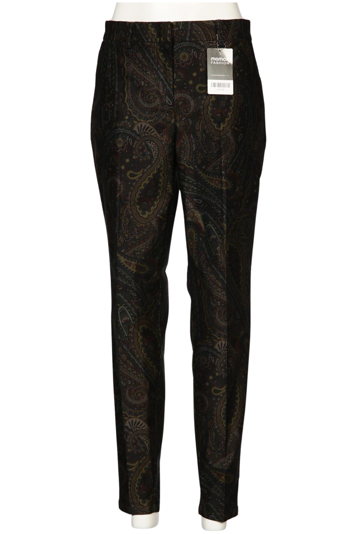 

Himmelblau by Lola Paltinger Damen Stoffhose, mehrfarbig, Gr. 38