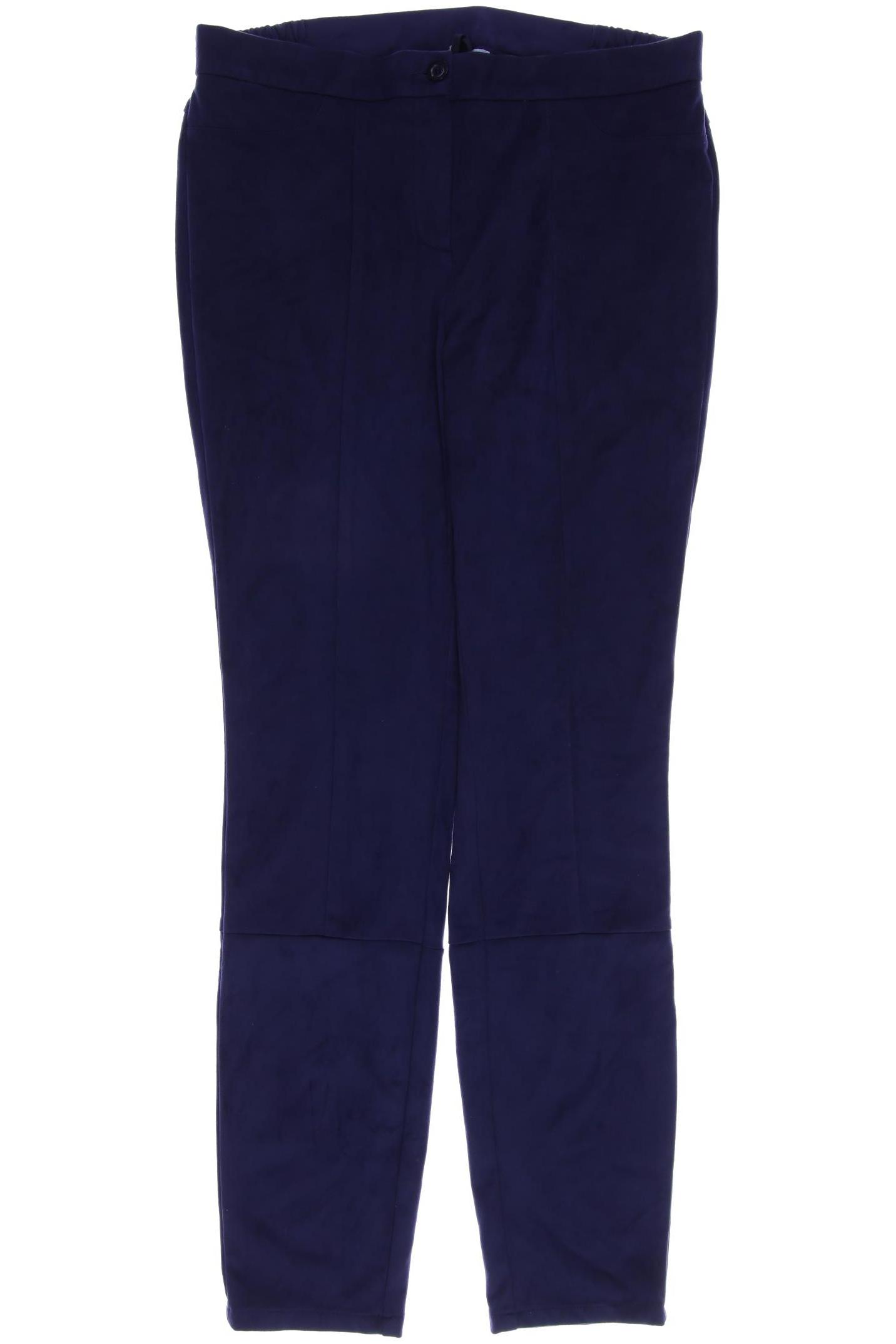 

Himmelblau by Lola Paltinger Damen Stoffhose, blau