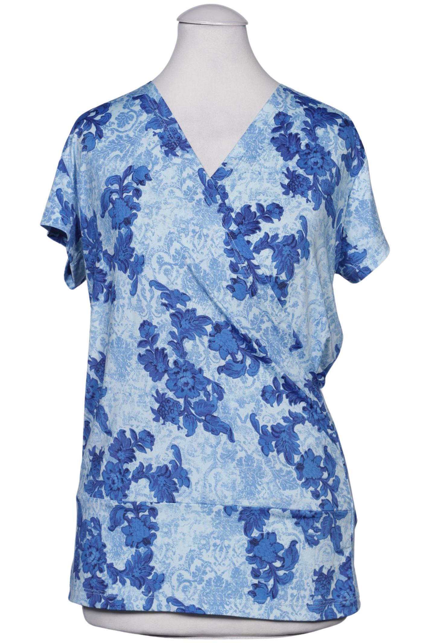 

Himmelblau by Lola Paltinger Damen T-Shirt, blau, Gr. 36