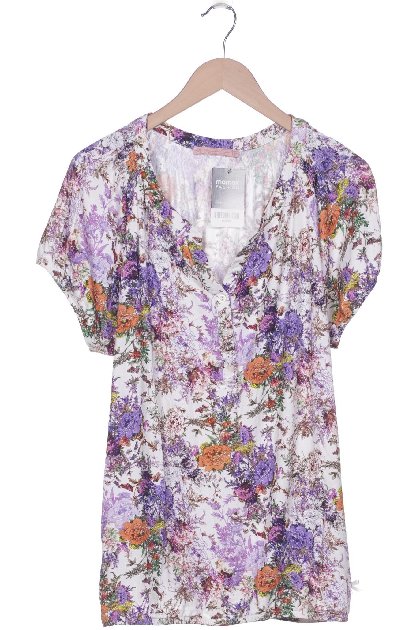 

Himmelblau by Lola Paltinger Damen T-Shirt, mehrfarbig
