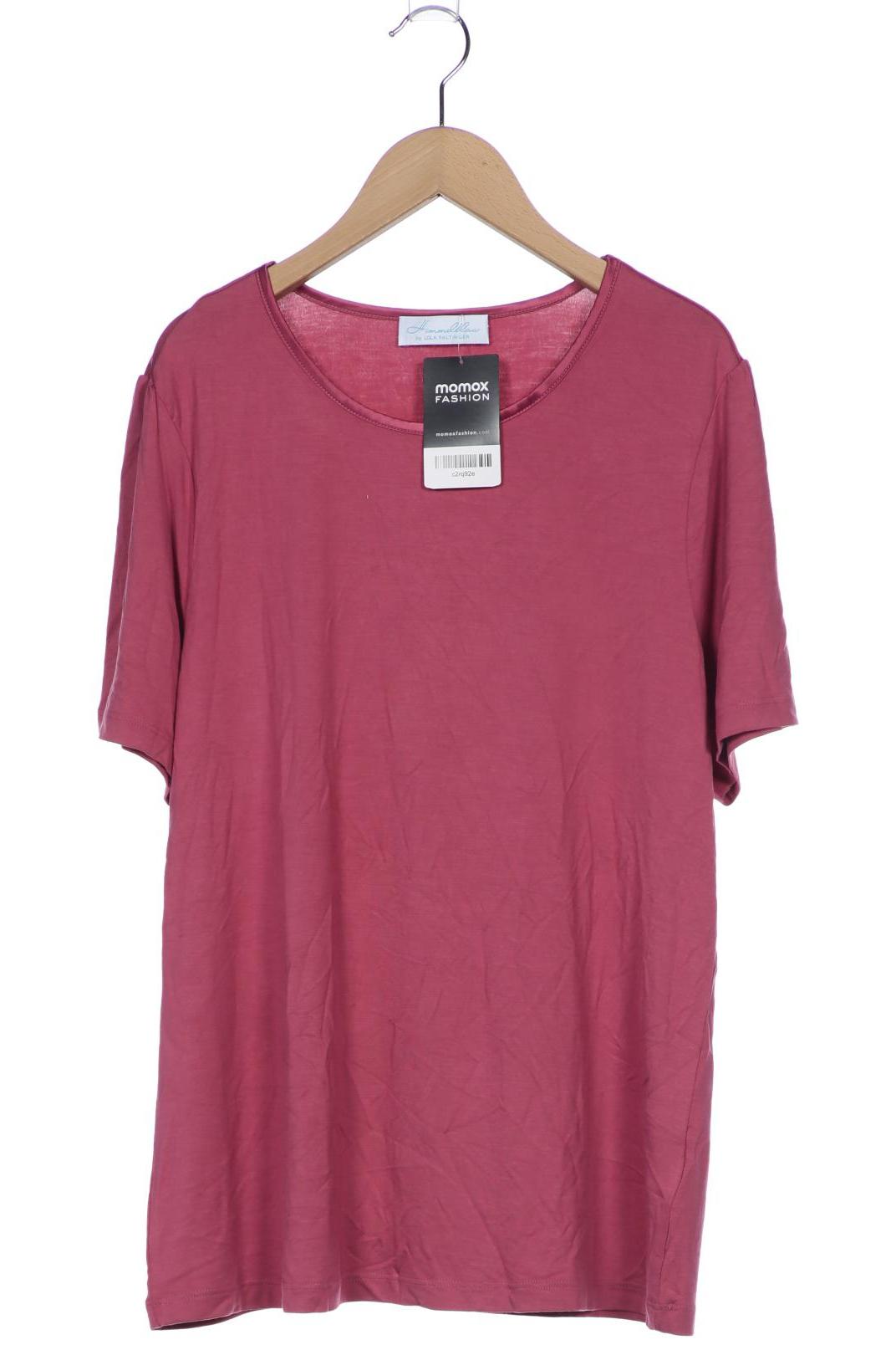 

Himmelblau by Lola Paltinger Damen T-Shirt, pink, Gr. 44