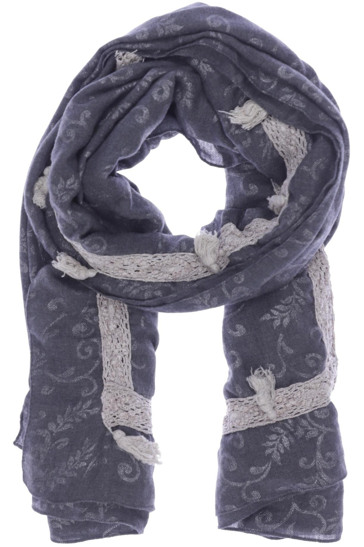 

Himmelblau by Lola Paltinger Damen Schal, grau, Gr.