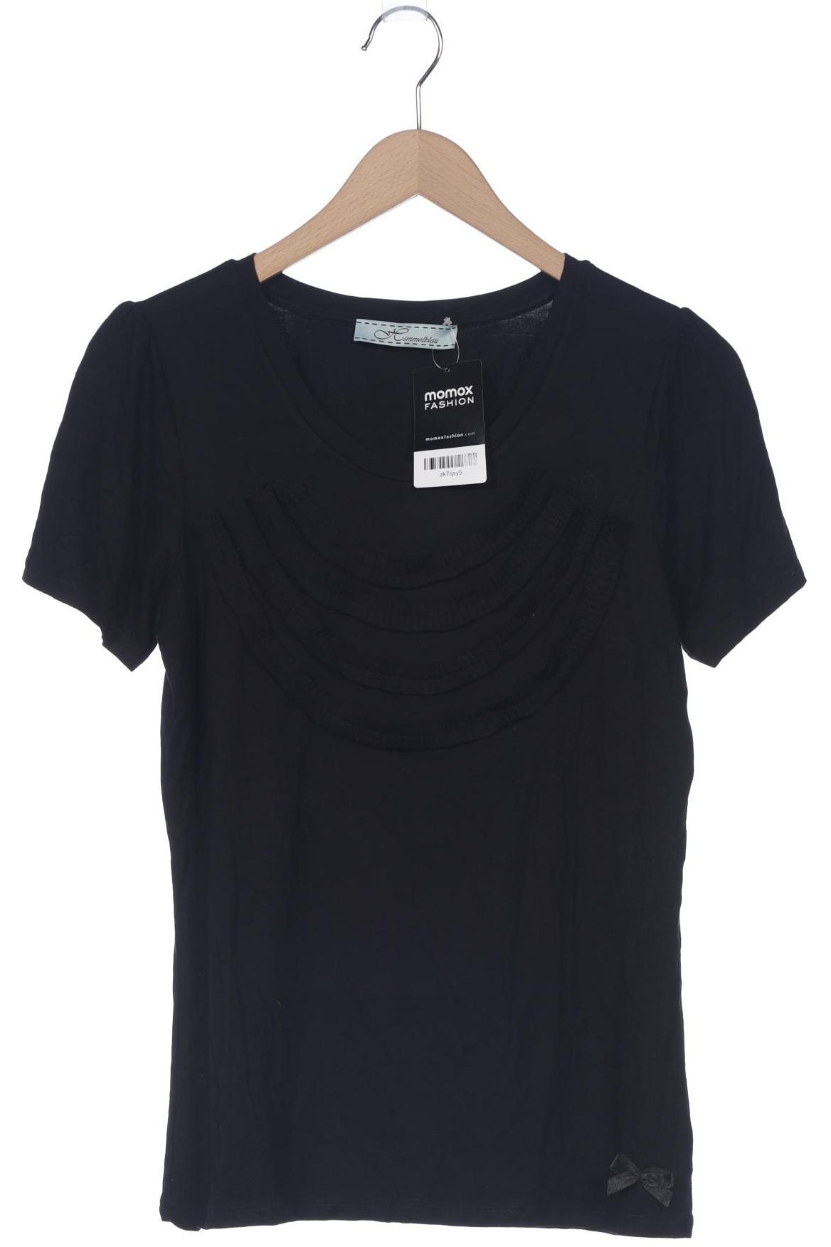 

Himmelblau by Lola Paltinger Damen T-Shirt, schwarz, Gr. 38