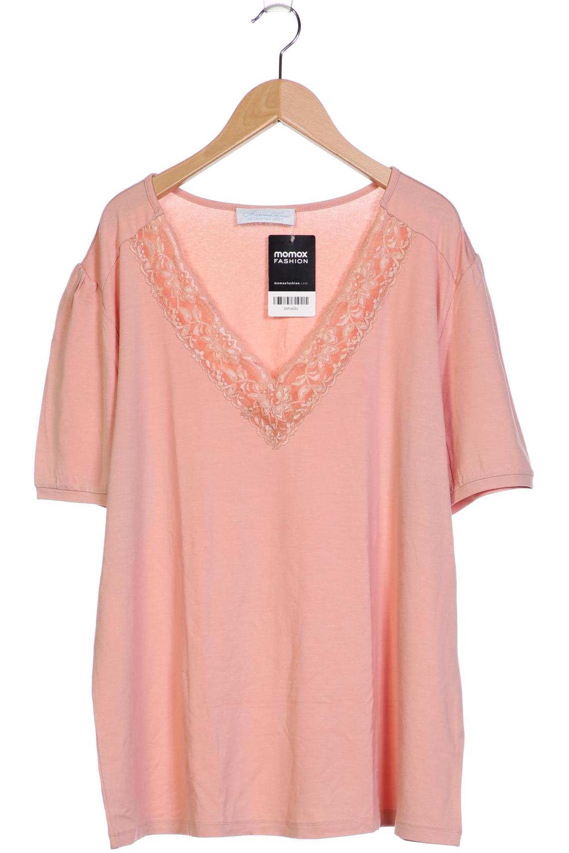 

Himmelblau by Lola Paltinger Damen T-Shirt, pink