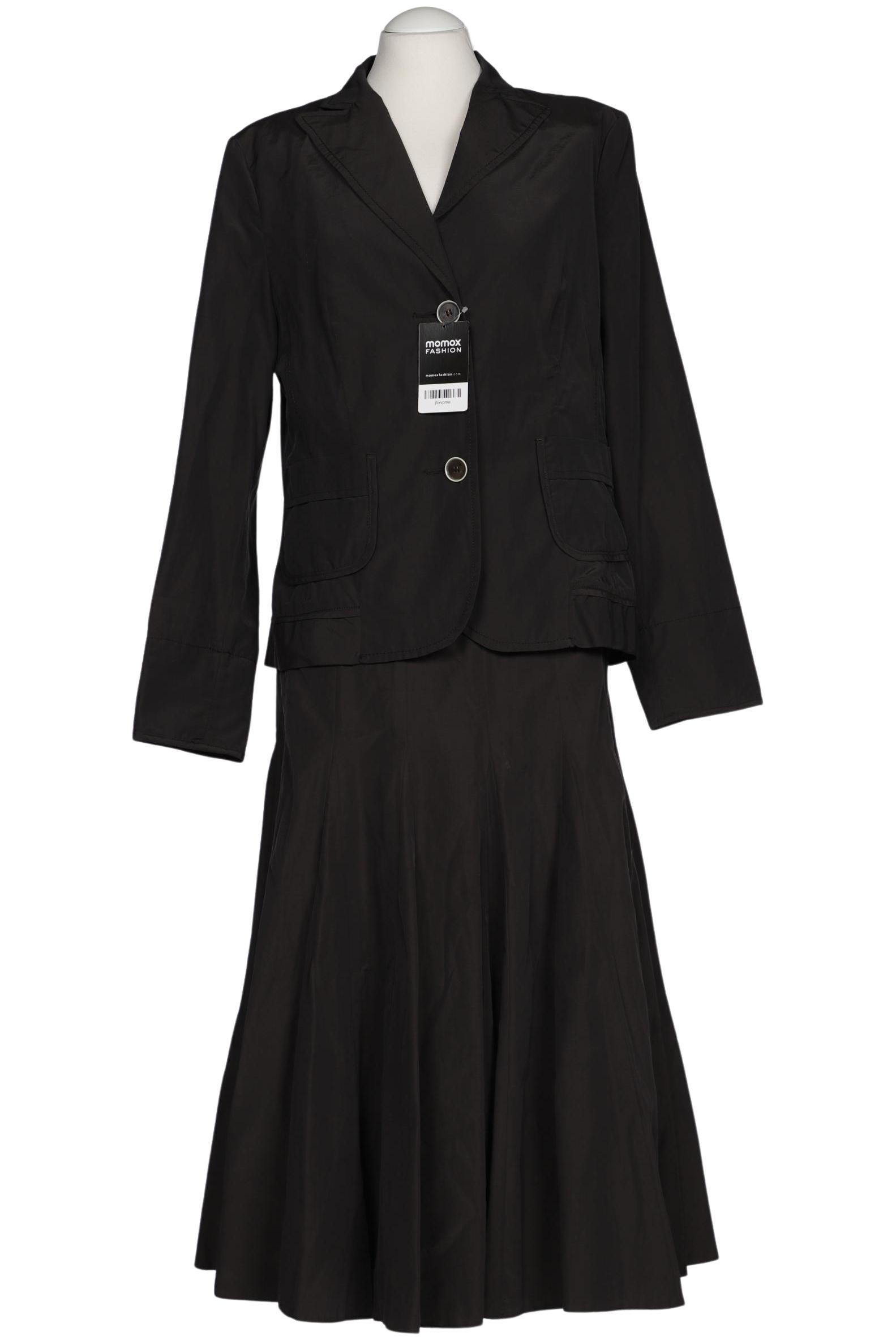 

Hirsch Damen Anzug, schwarz, Gr. 42