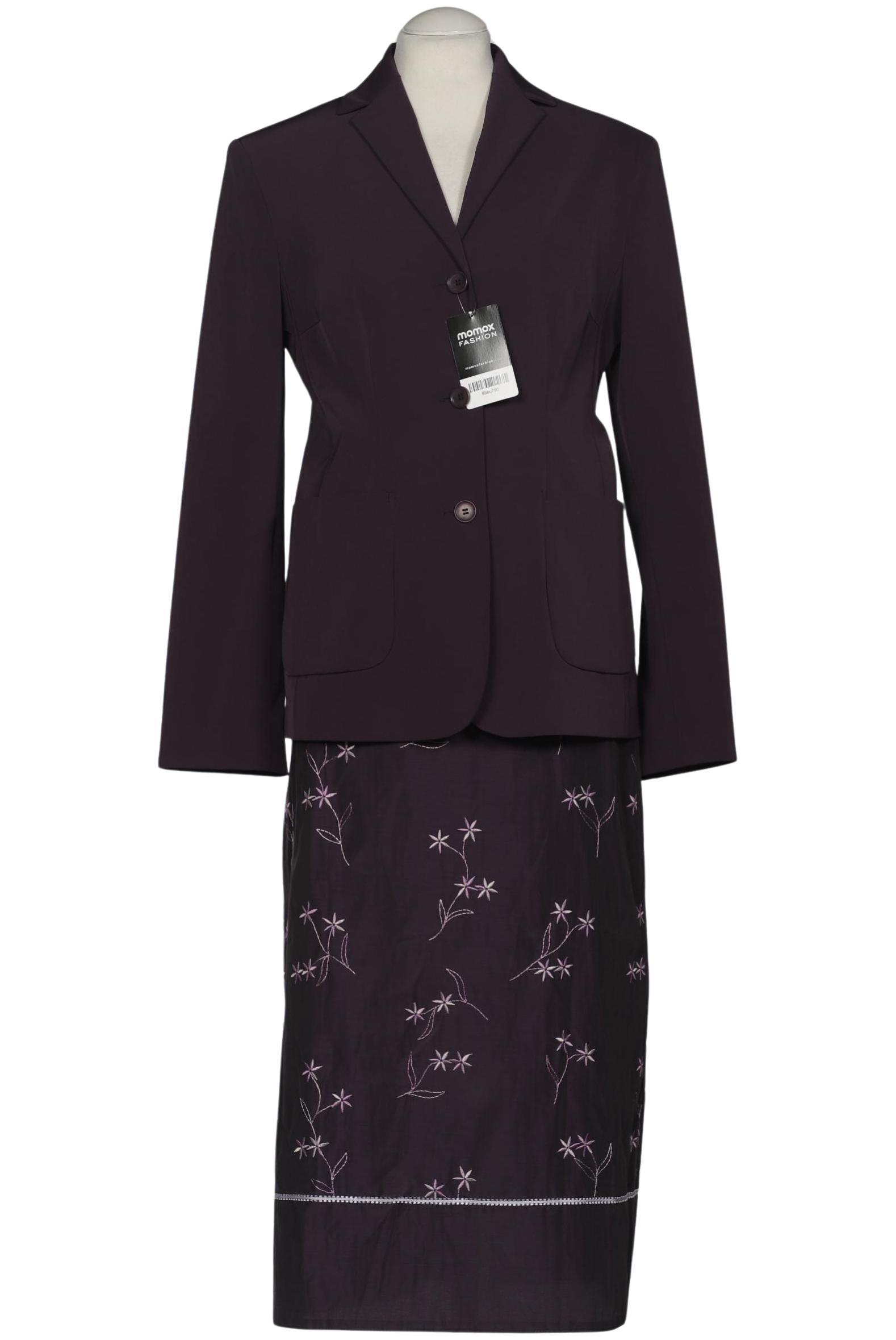 

Hirsch Damen Anzug, flieder, Gr. 38