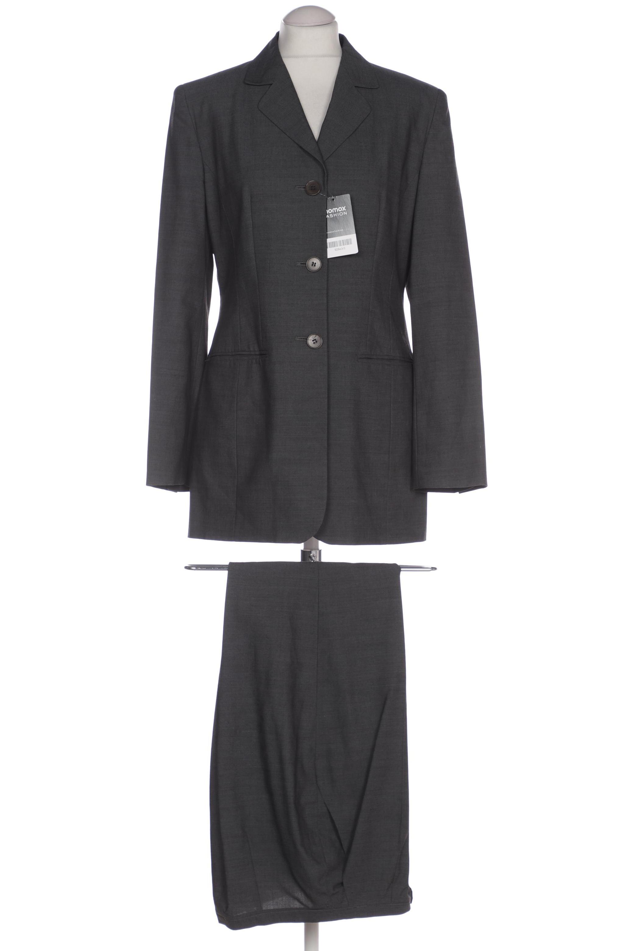 

Hirsch Damen Anzug, grau, Gr. 36