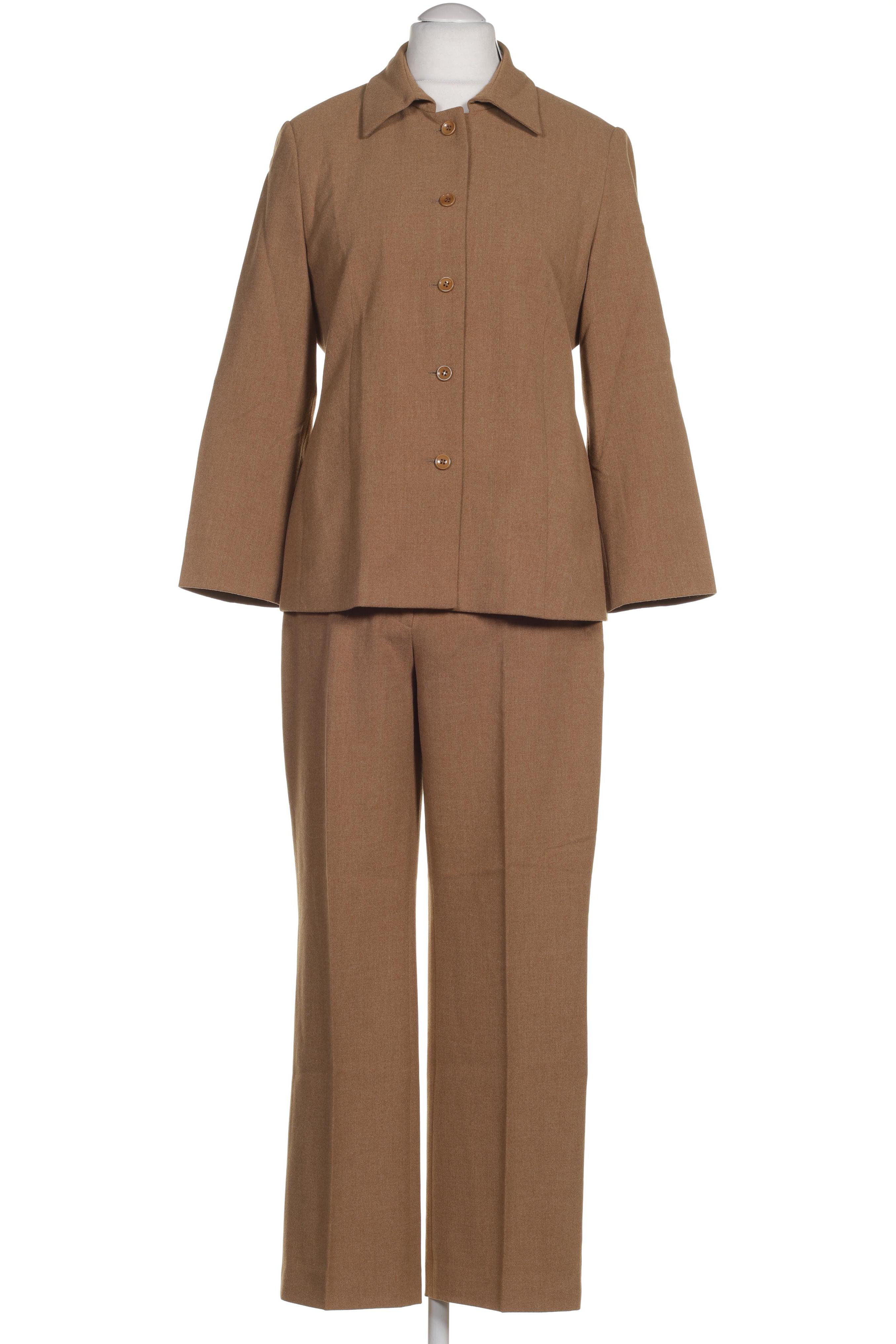 

Hirsch Damen Anzug, beige, Gr. 42