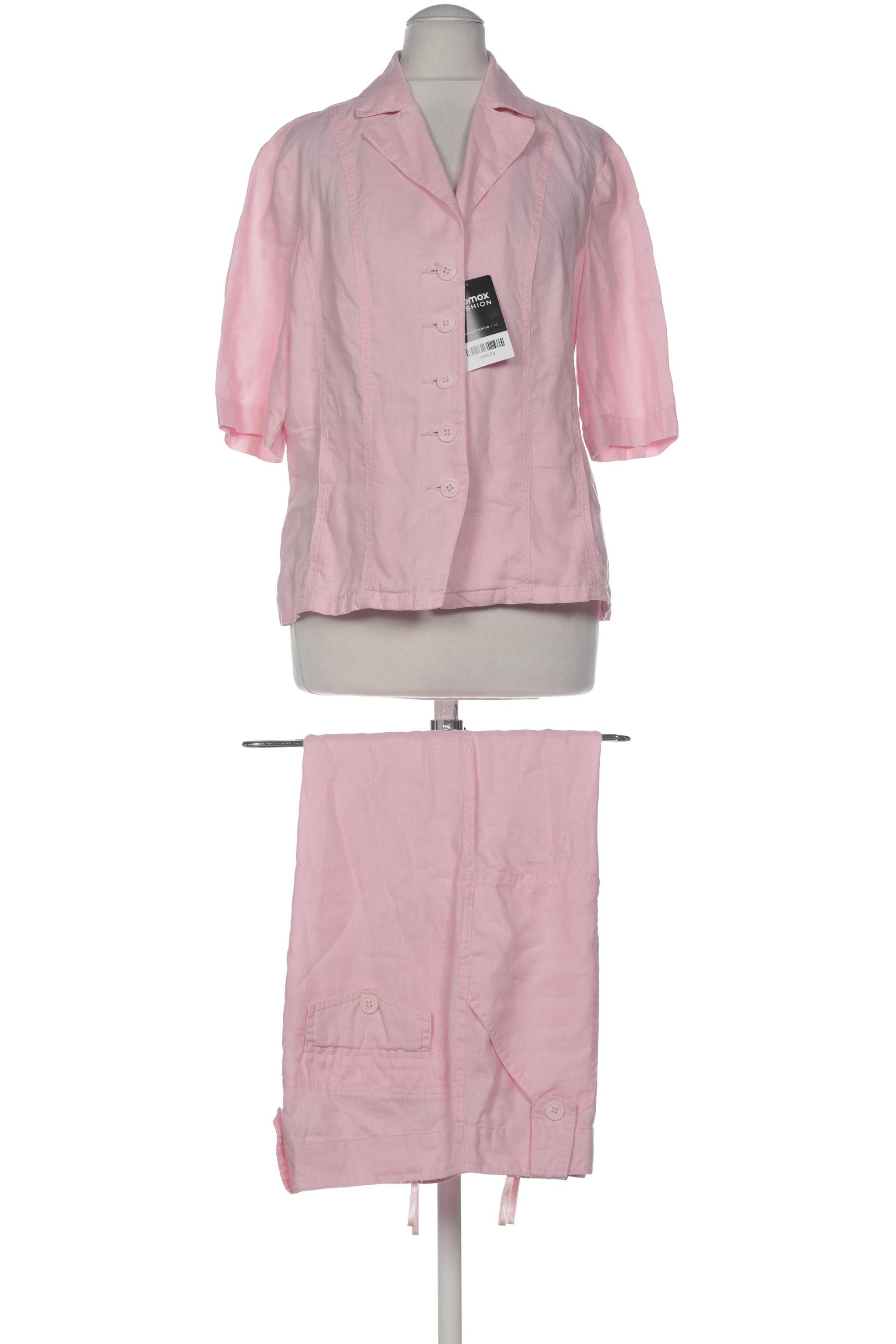 

Hirsch Damen Anzug, pink, Gr. 38