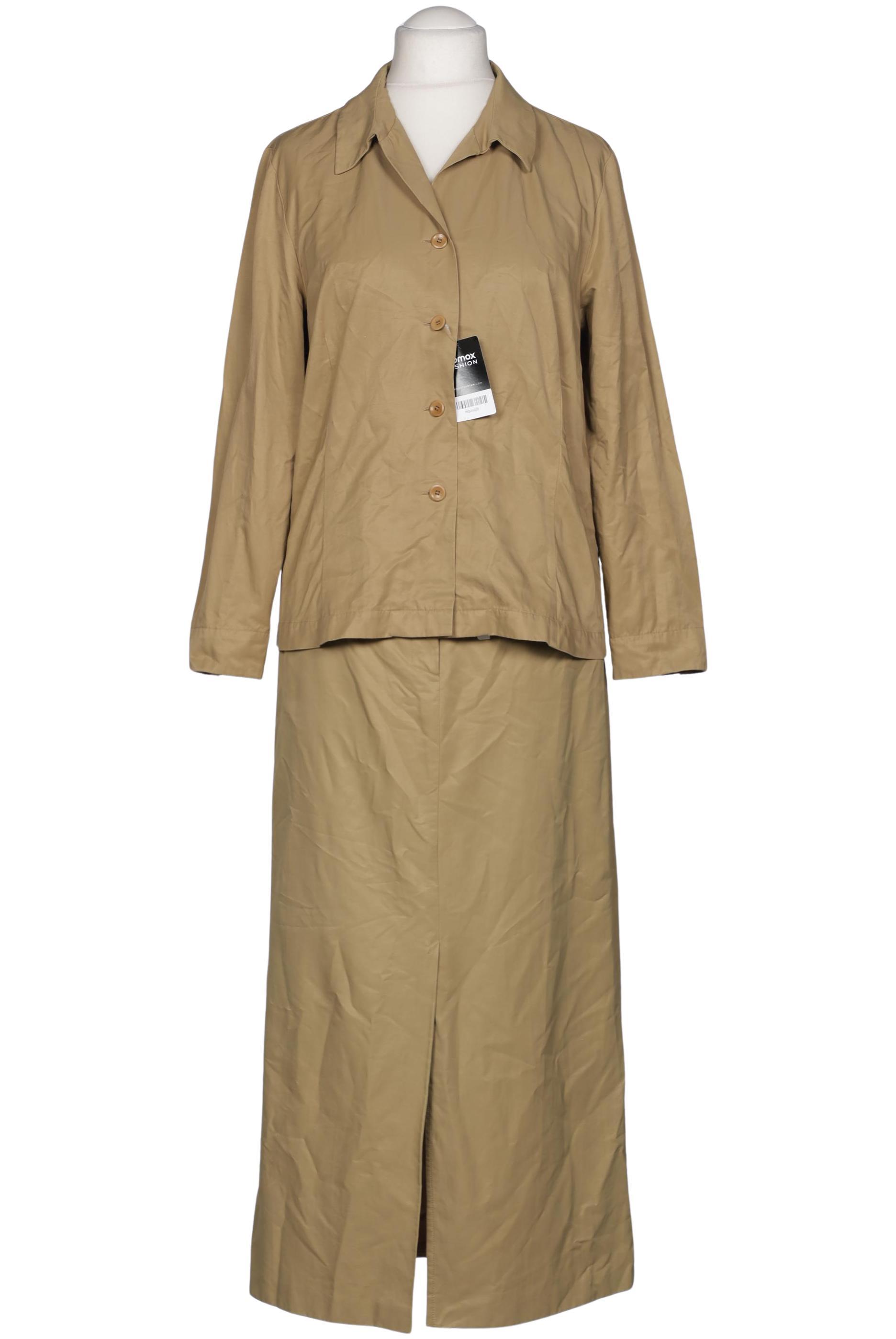 

Hirsch Damen Anzug, beige, Gr. 42
