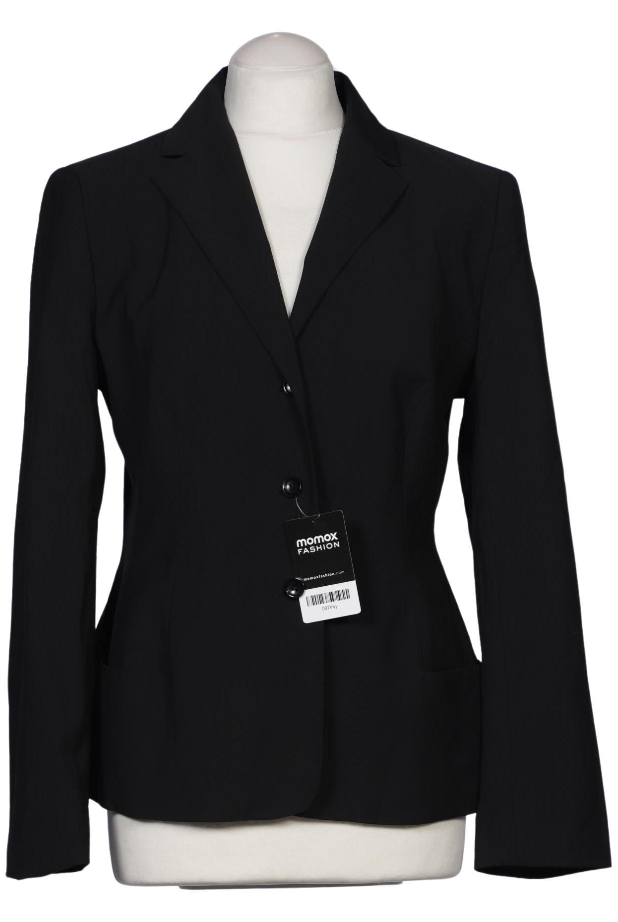 

Hirsch Damen Blazer, schwarz, Gr. 40