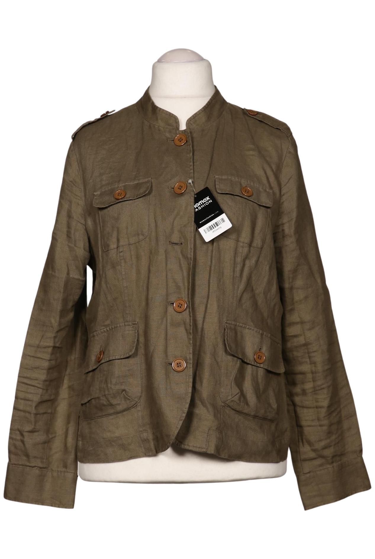 

Hirsch Damen Blazer, grau, Gr. 44