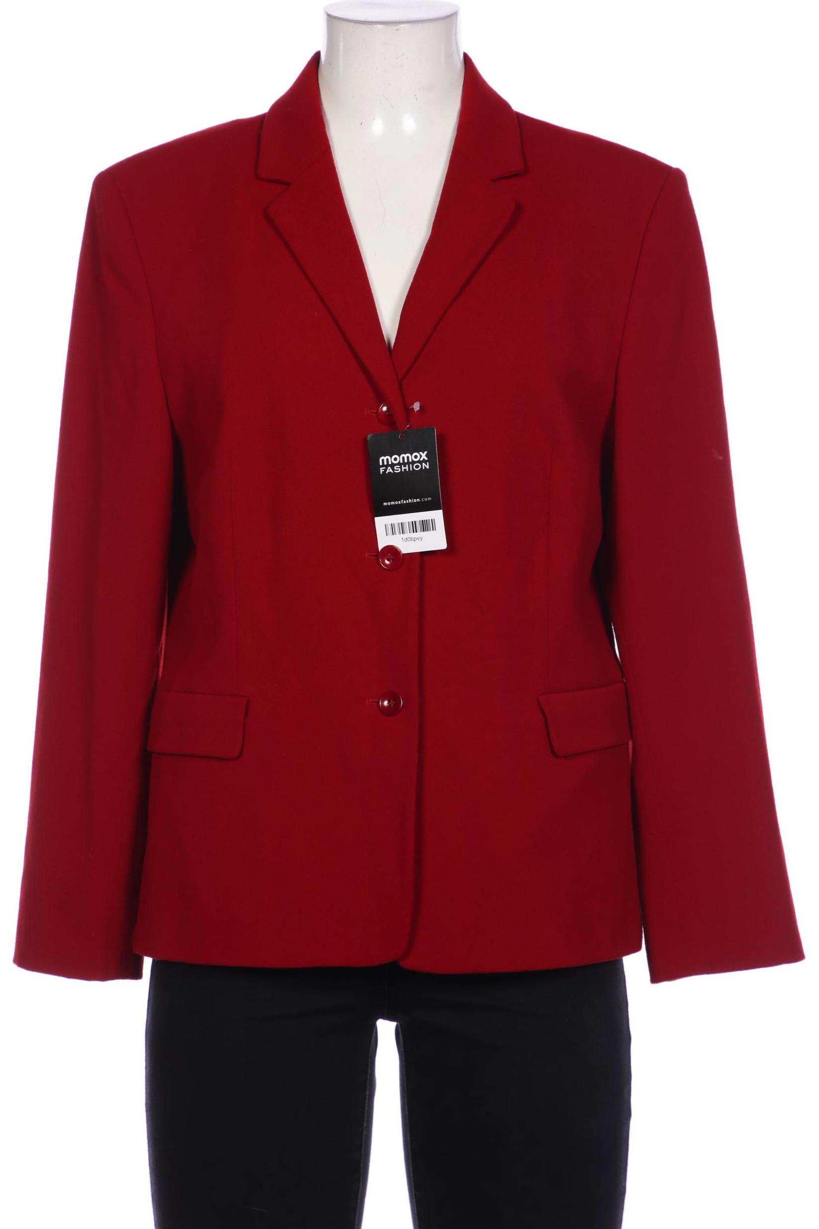

Hirsch Damen Blazer, rot
