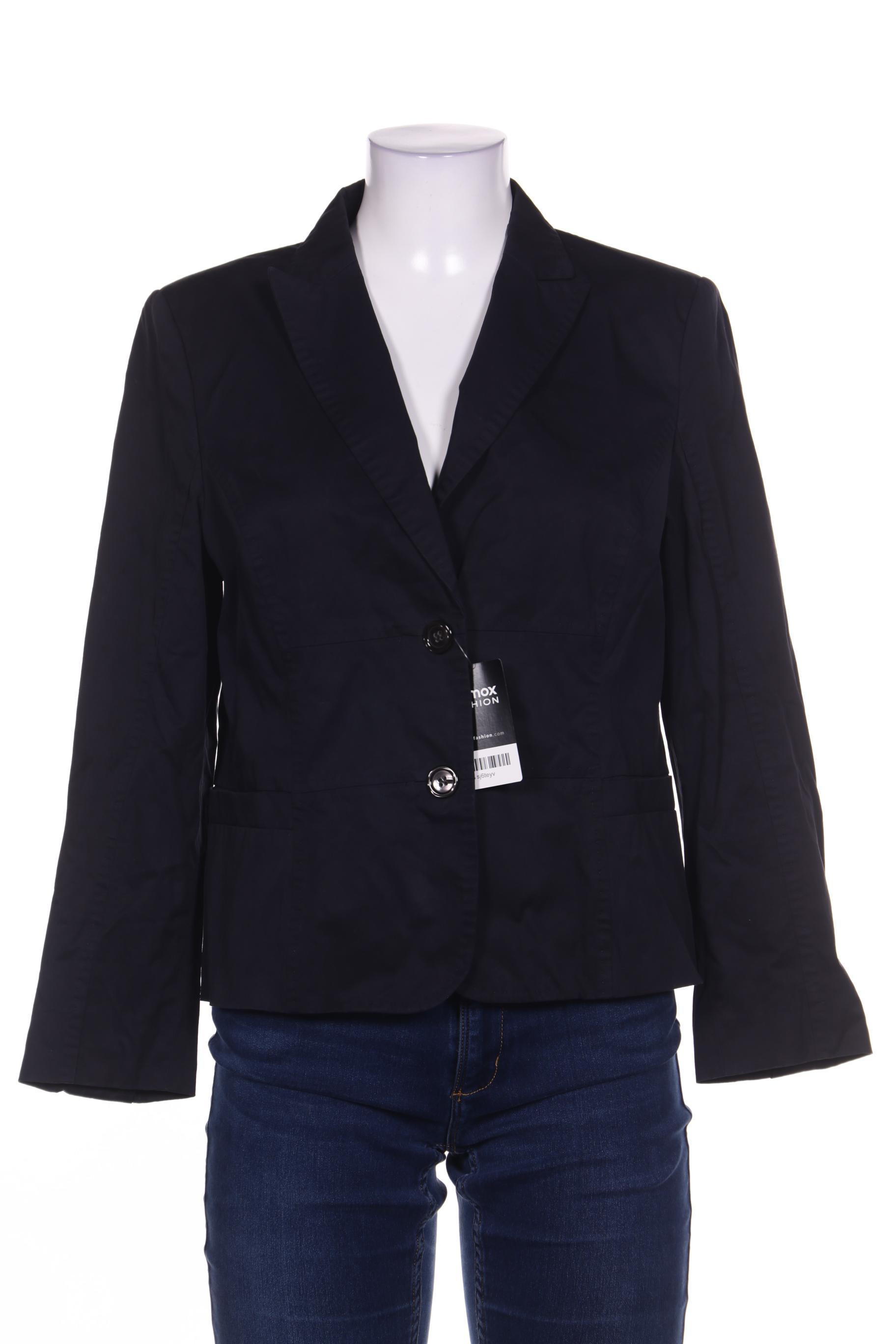 

Hirsch Damen Blazer, marineblau, Gr. 40