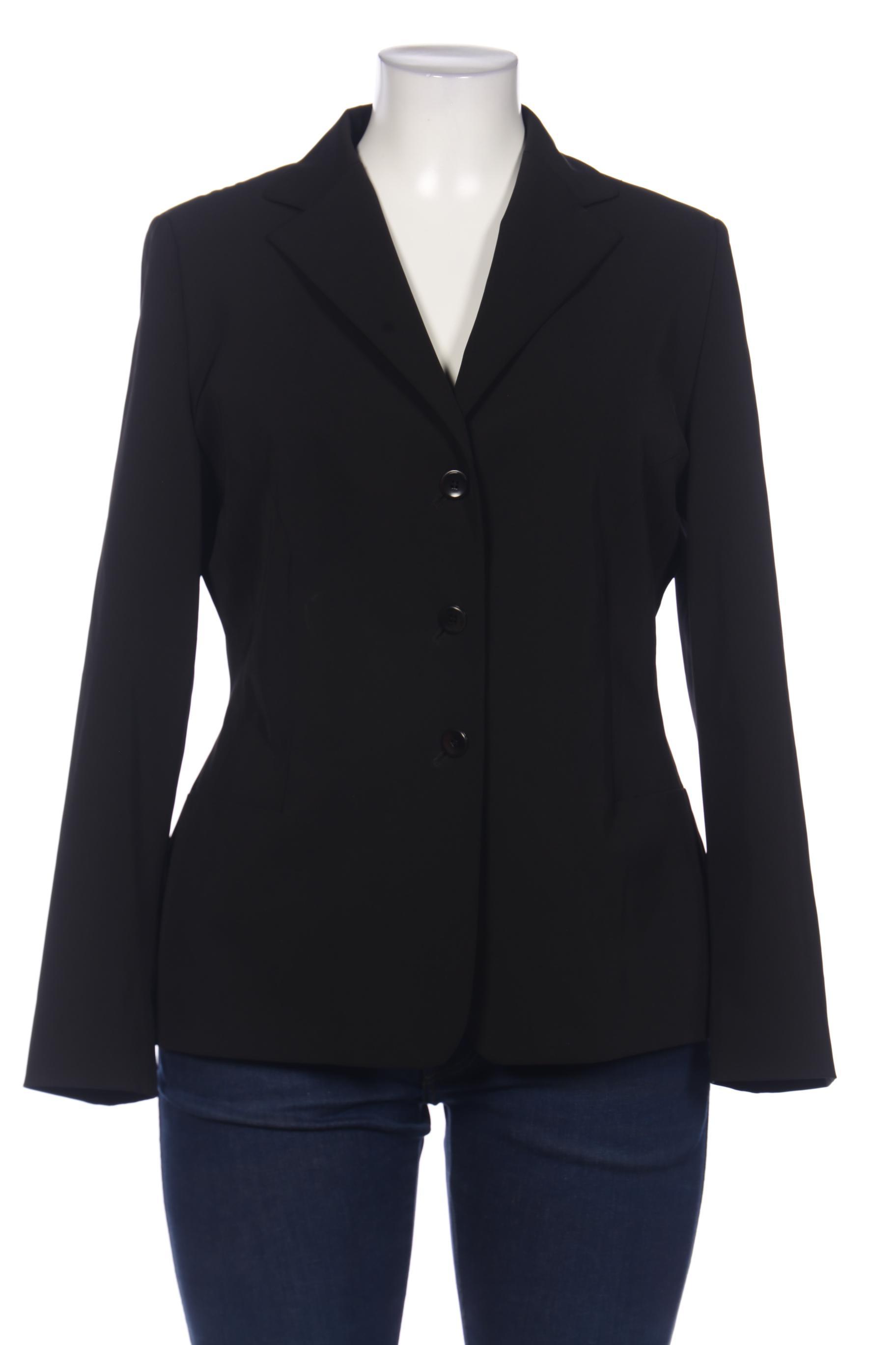 

Hirsch Damen Blazer, schwarz