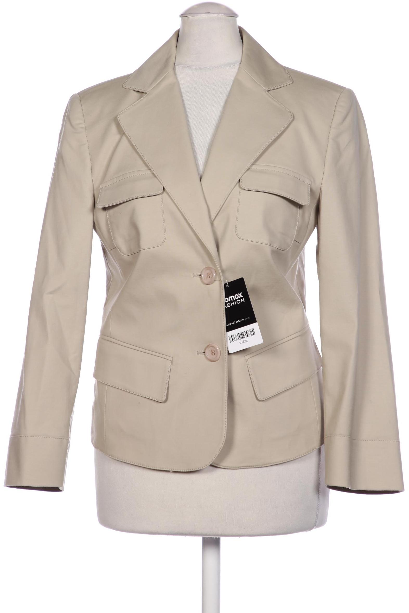 

Hirsch Damen Blazer, beige, Gr. 36