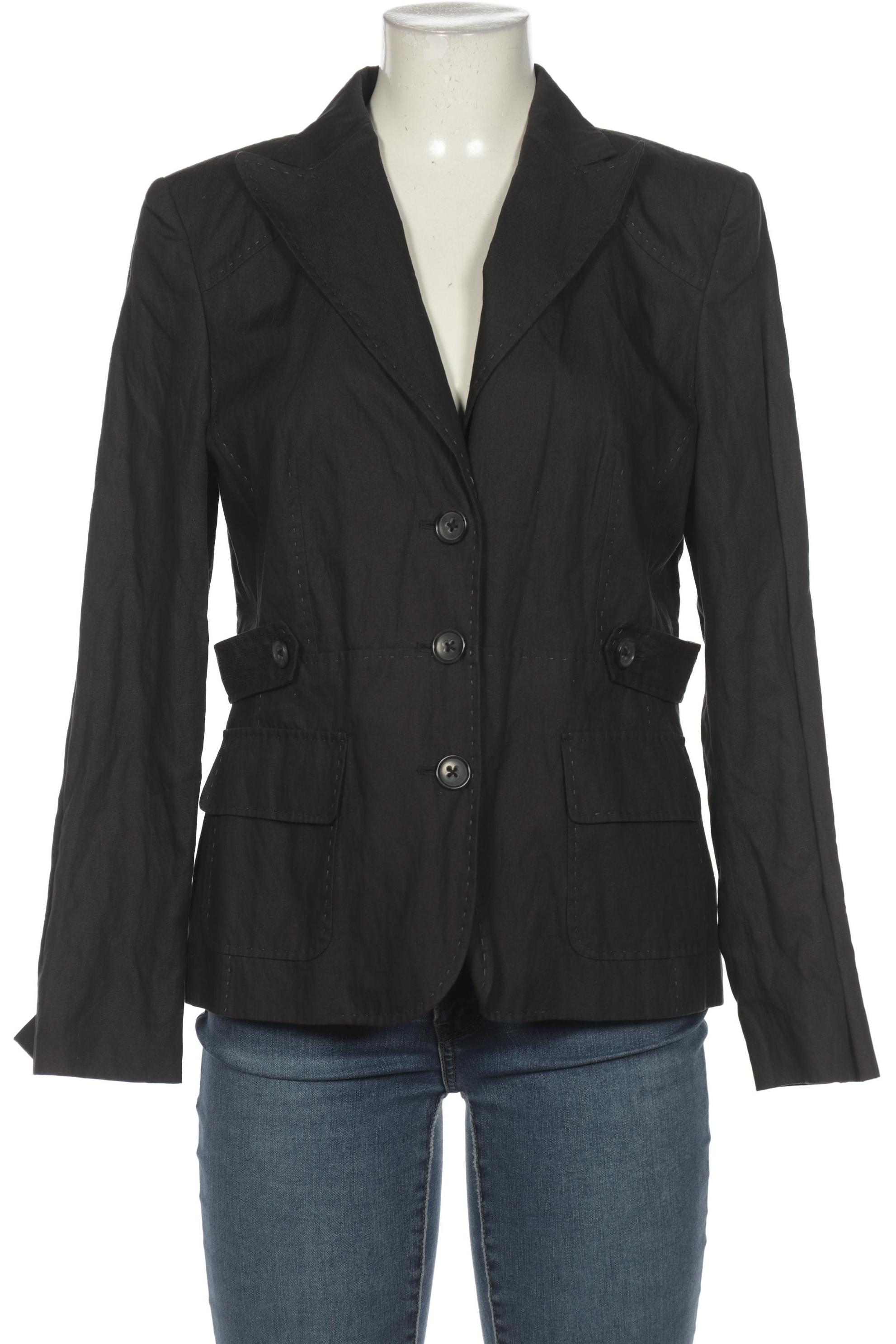 

Hirsch Damen Blazer, schwarz