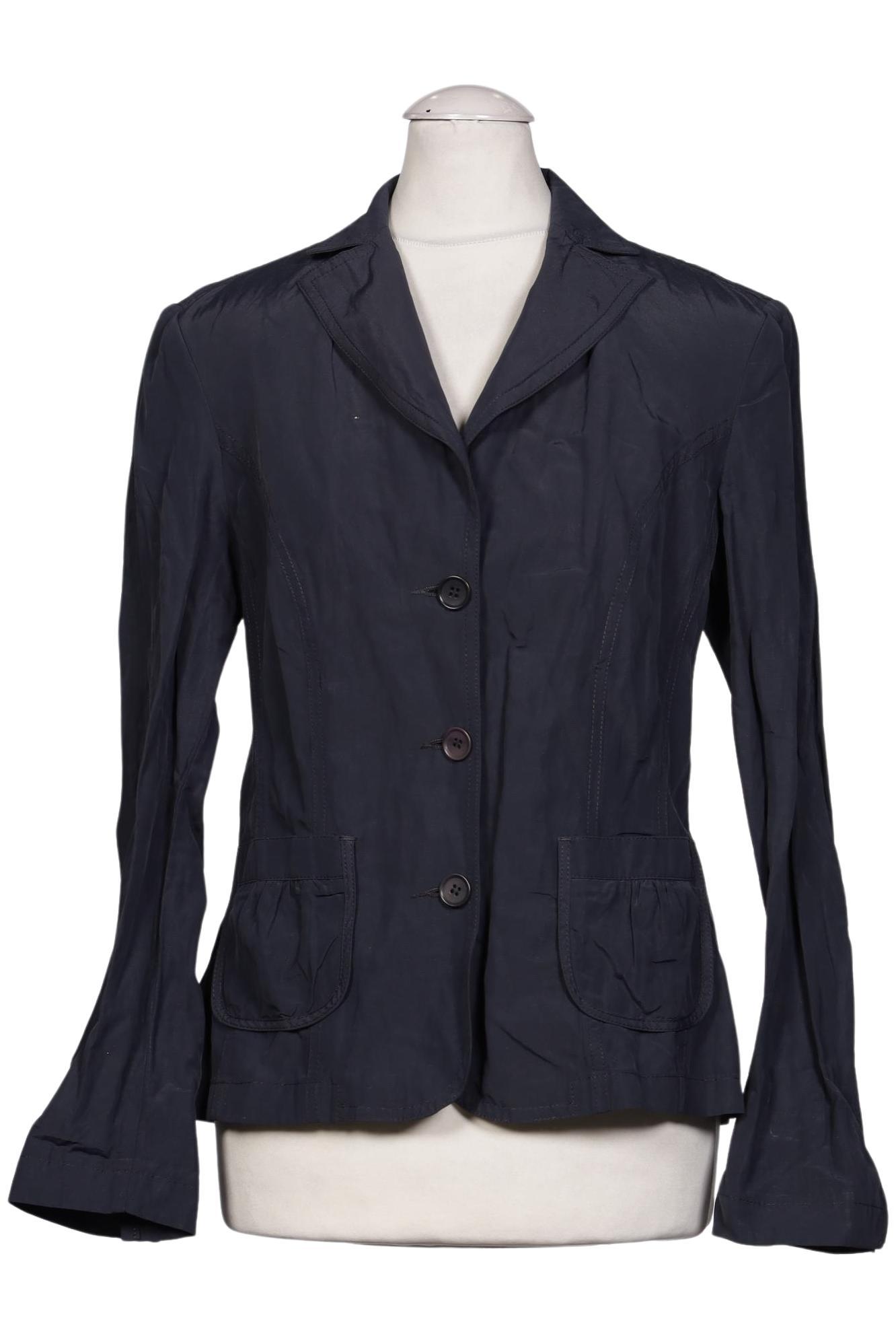 

Hirsch Damen Blazer, marineblau, Gr. 36