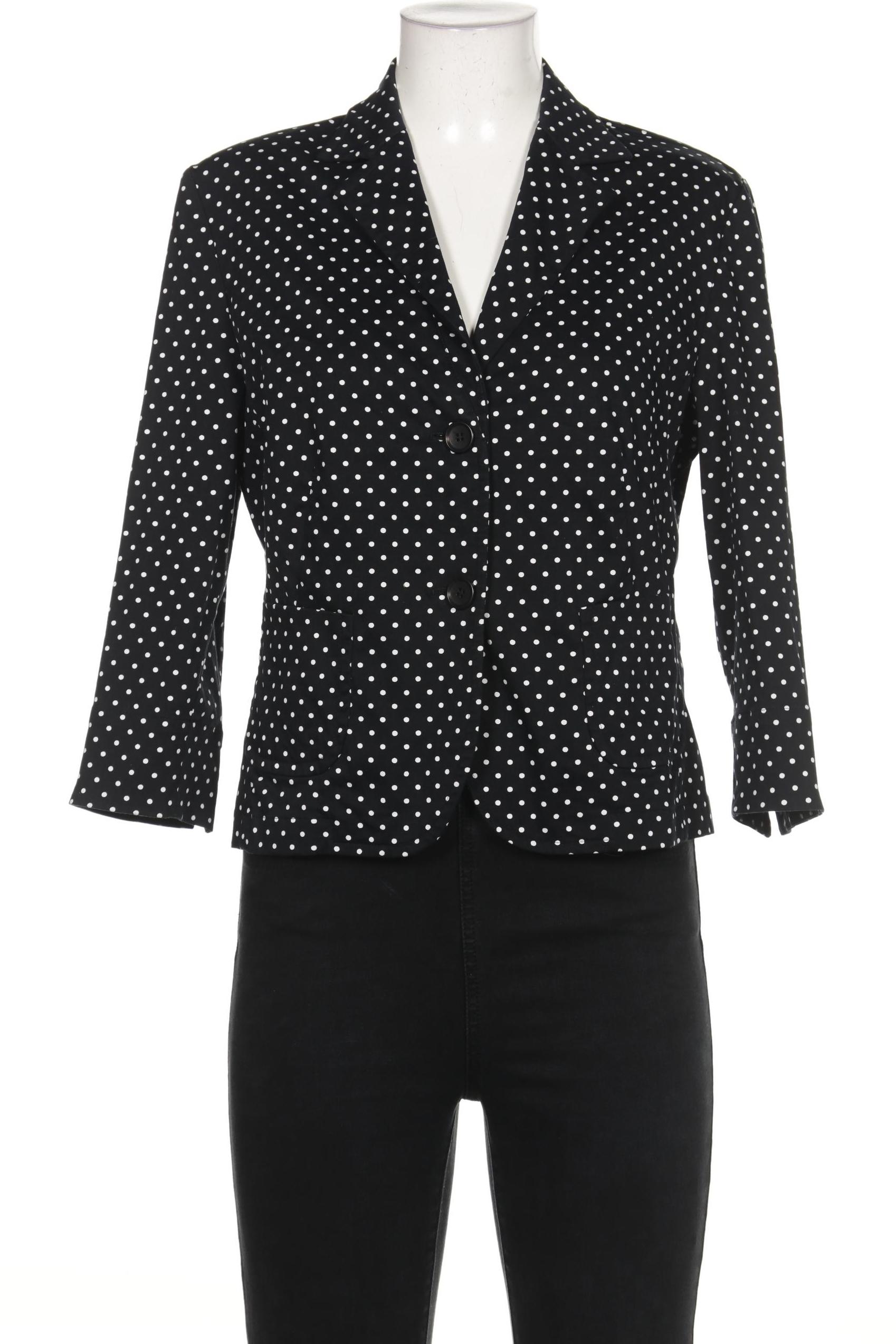 

Hirsch Damen Blazer, schwarz