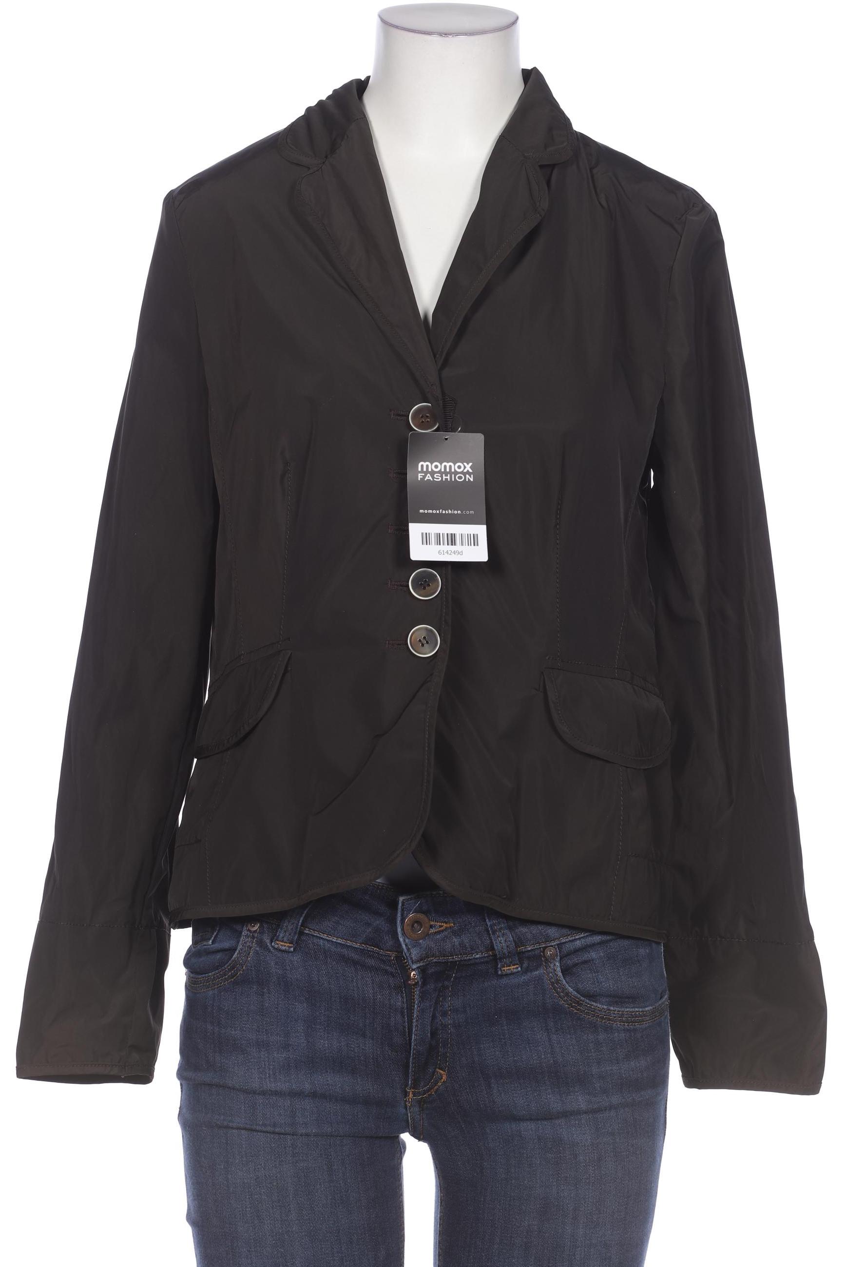 

Hirsch Damen Blazer, braun, Gr. 38