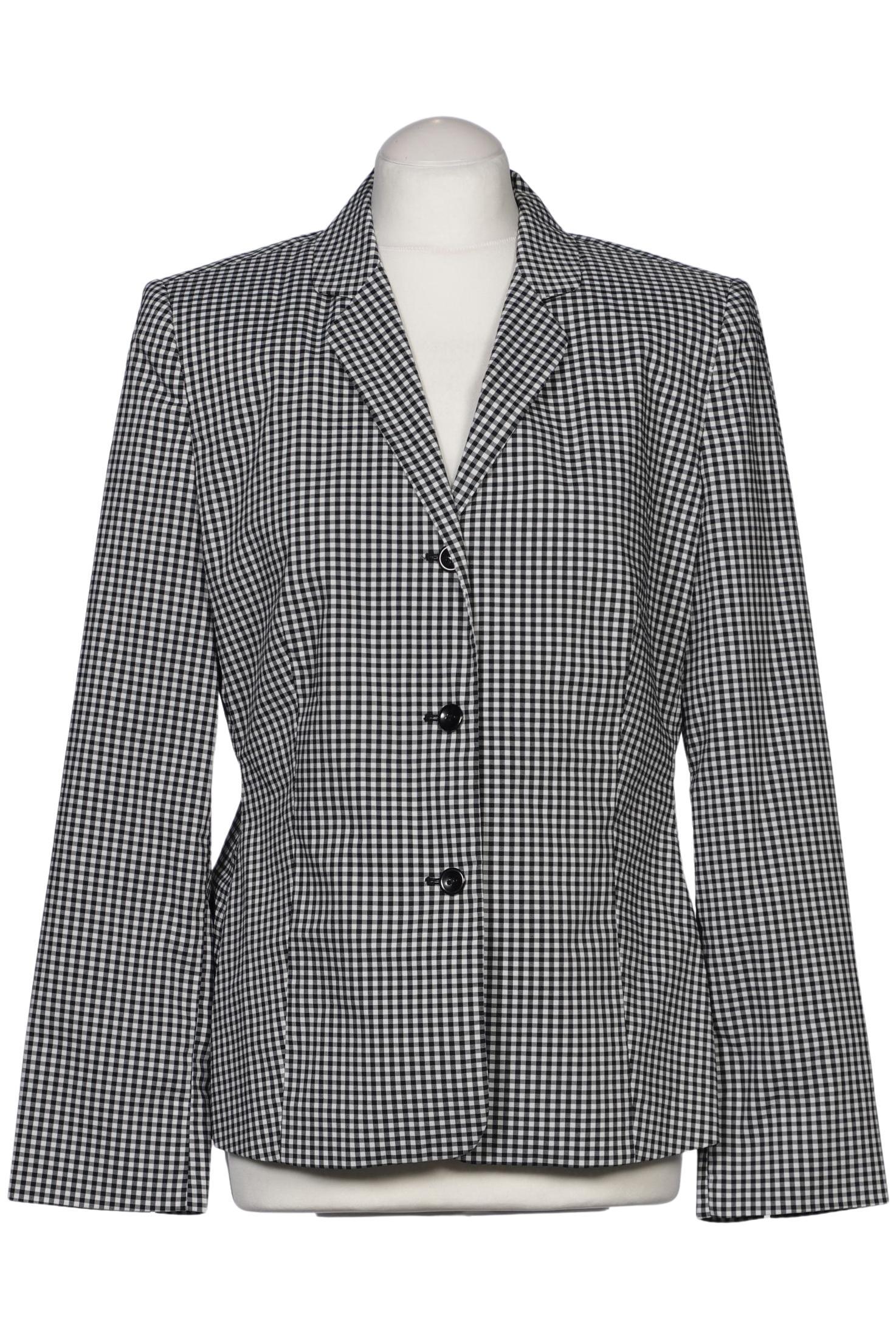 

Hirsch Damen Blazer, mehrfarbig, Gr. 40