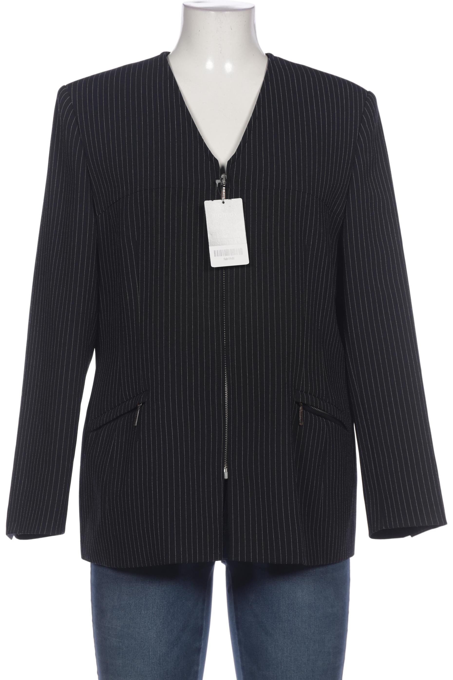 

Hirsch Damen Blazer, schwarz, Gr. 44