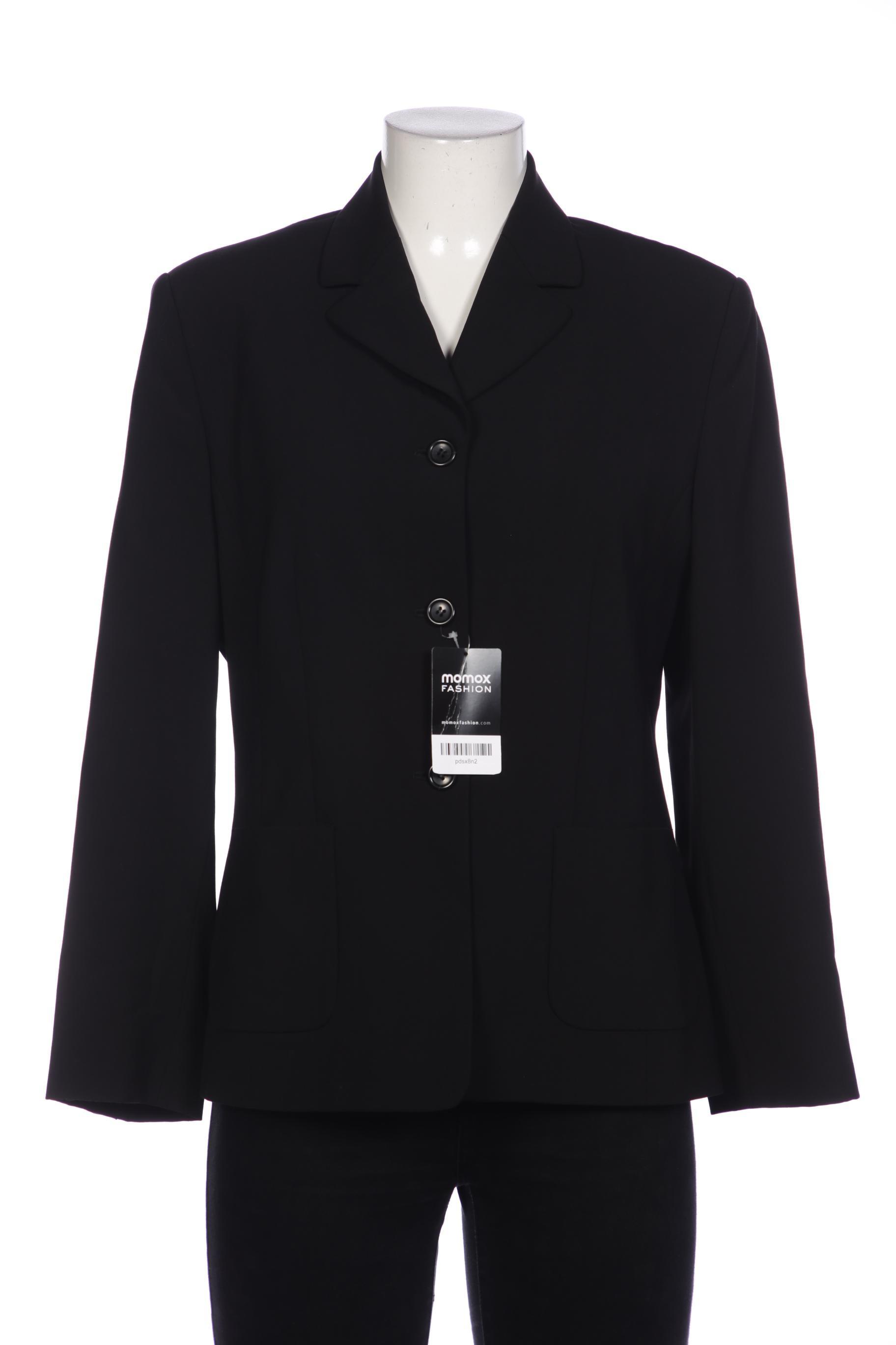 

Hirsch Damen Blazer, schwarz