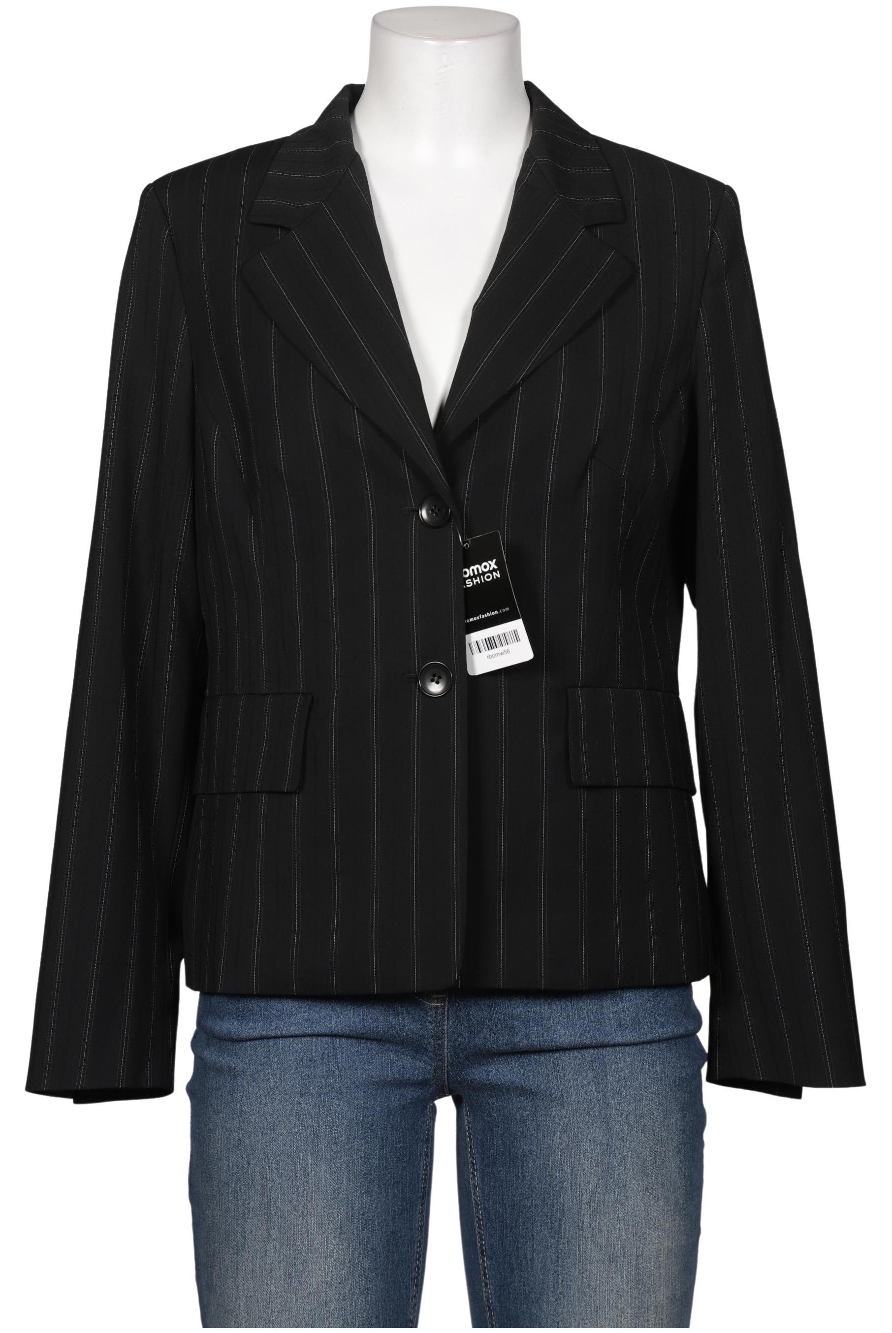 

Hirsch Damen Blazer, schwarz, Gr. 40