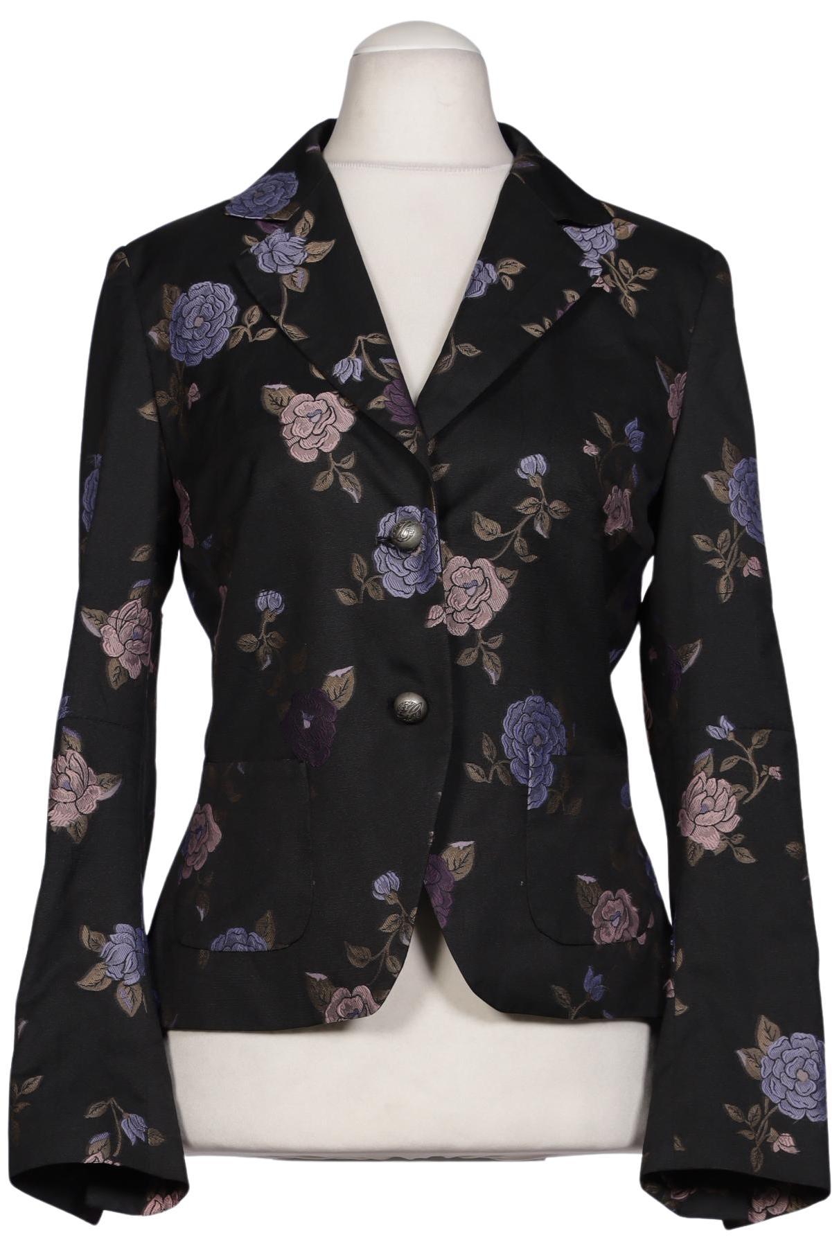 

Hirsch Damen Blazer, mehrfarbig, Gr. 38