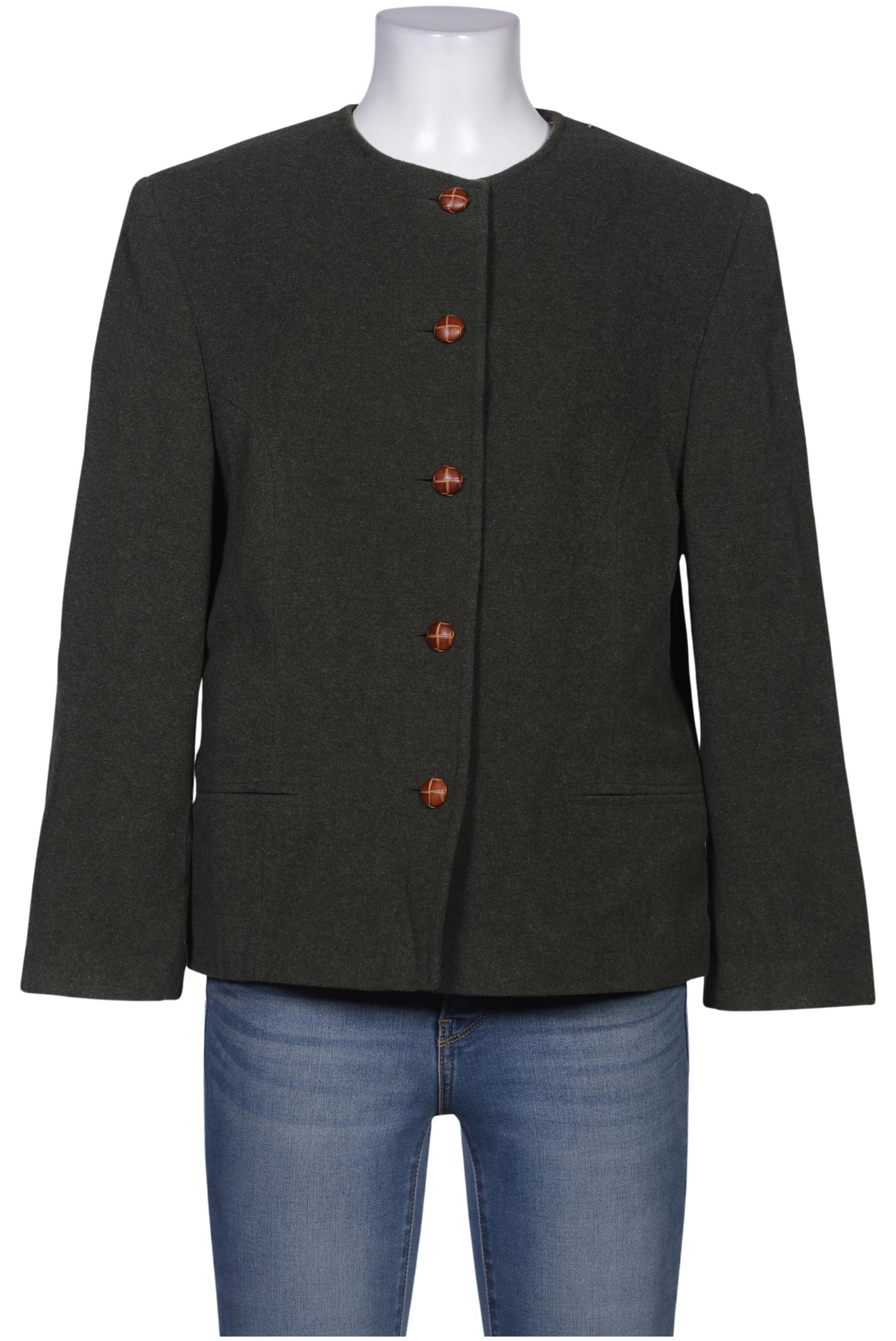 

Hirsch Damen Blazer, grün, Gr. 40