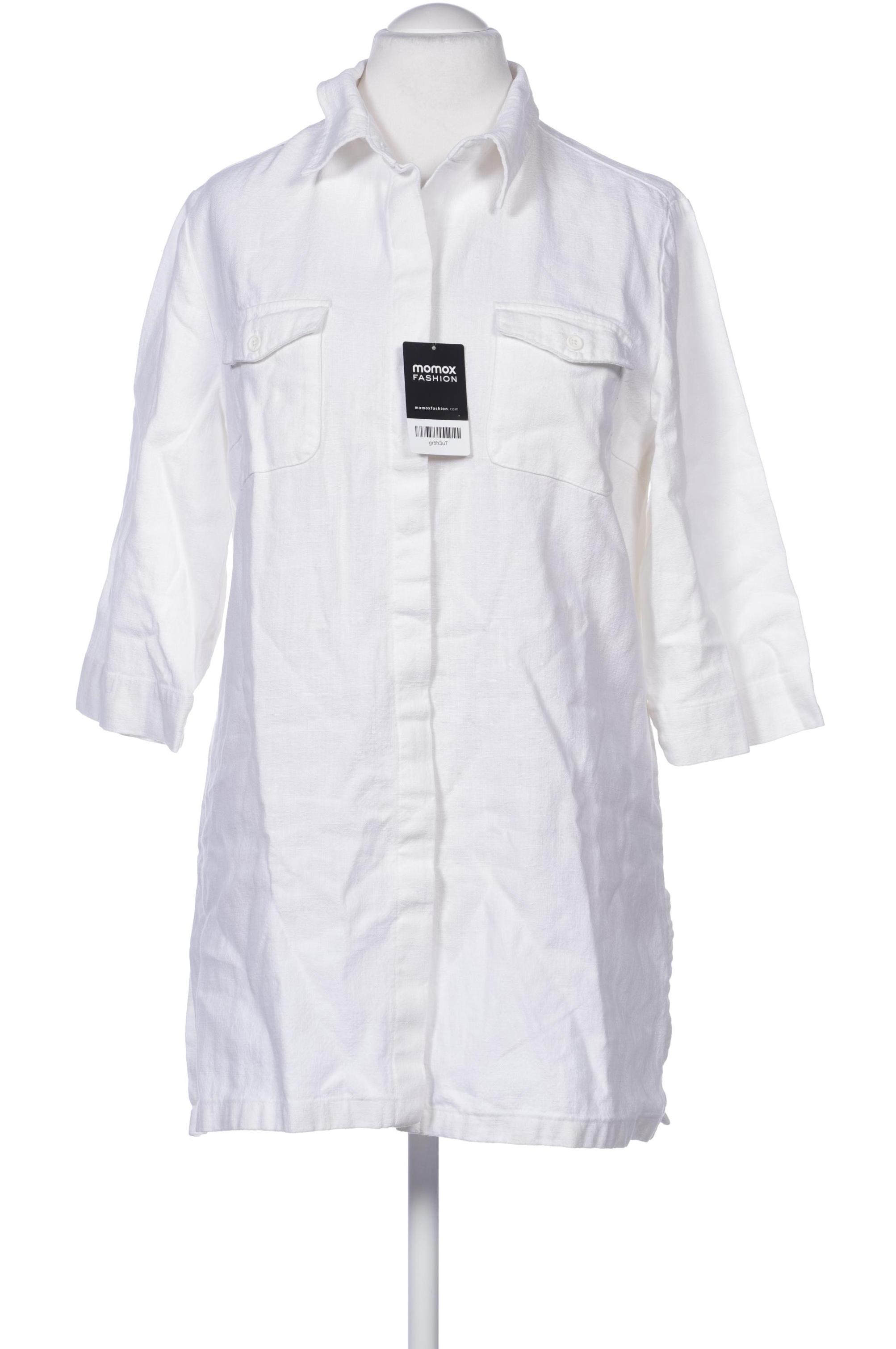 

Hirsch Damen Bluse, cremeweiß, Gr. 42