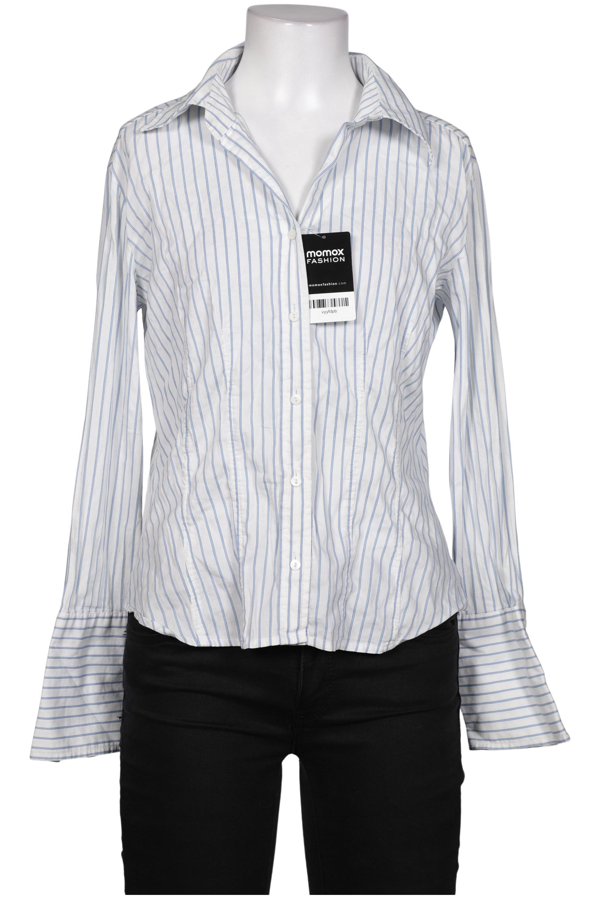 

Hirsch Damen Bluse, mehrfarbig, Gr. 36