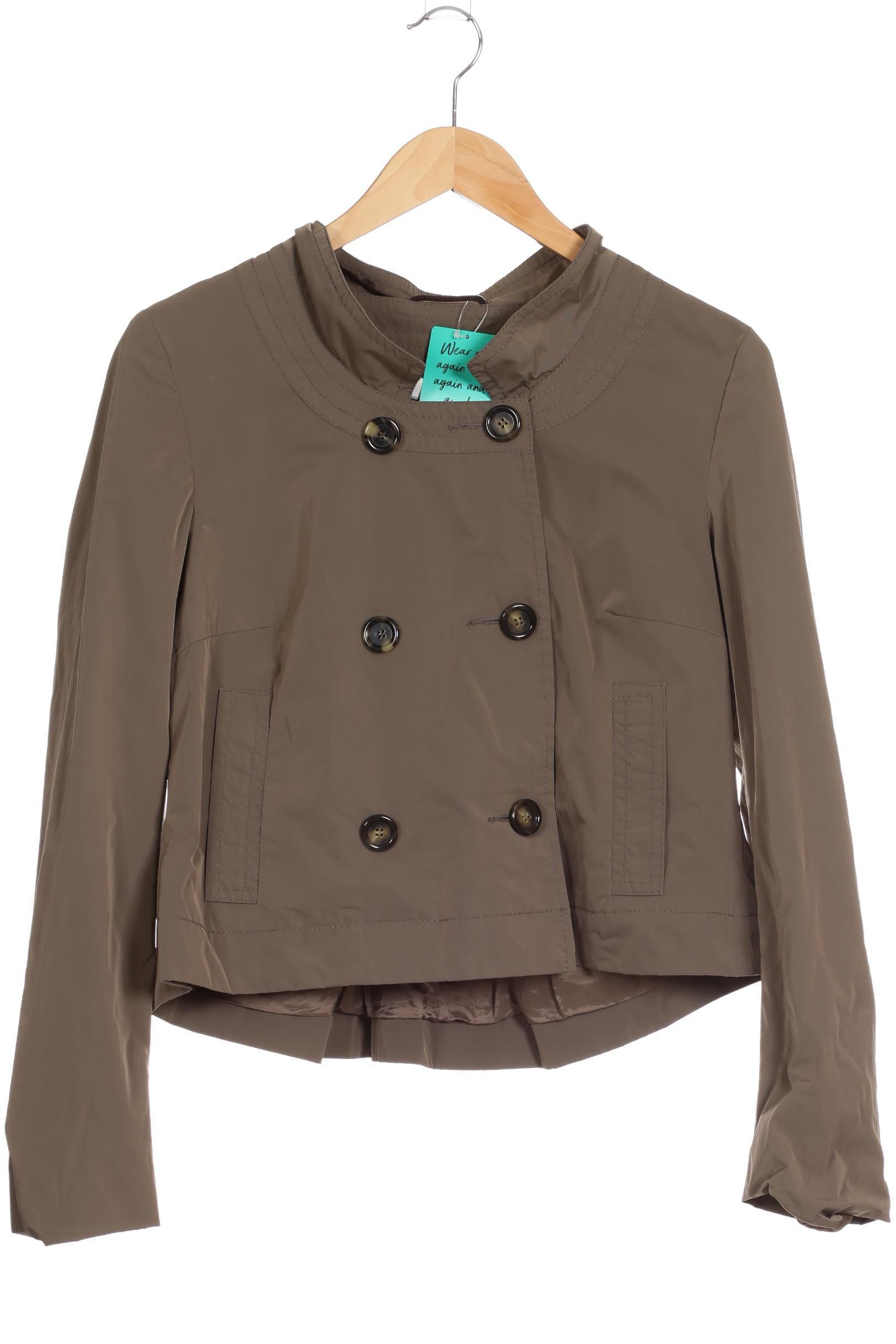 

Hirsch Damen Jacke, braun, Gr. 38