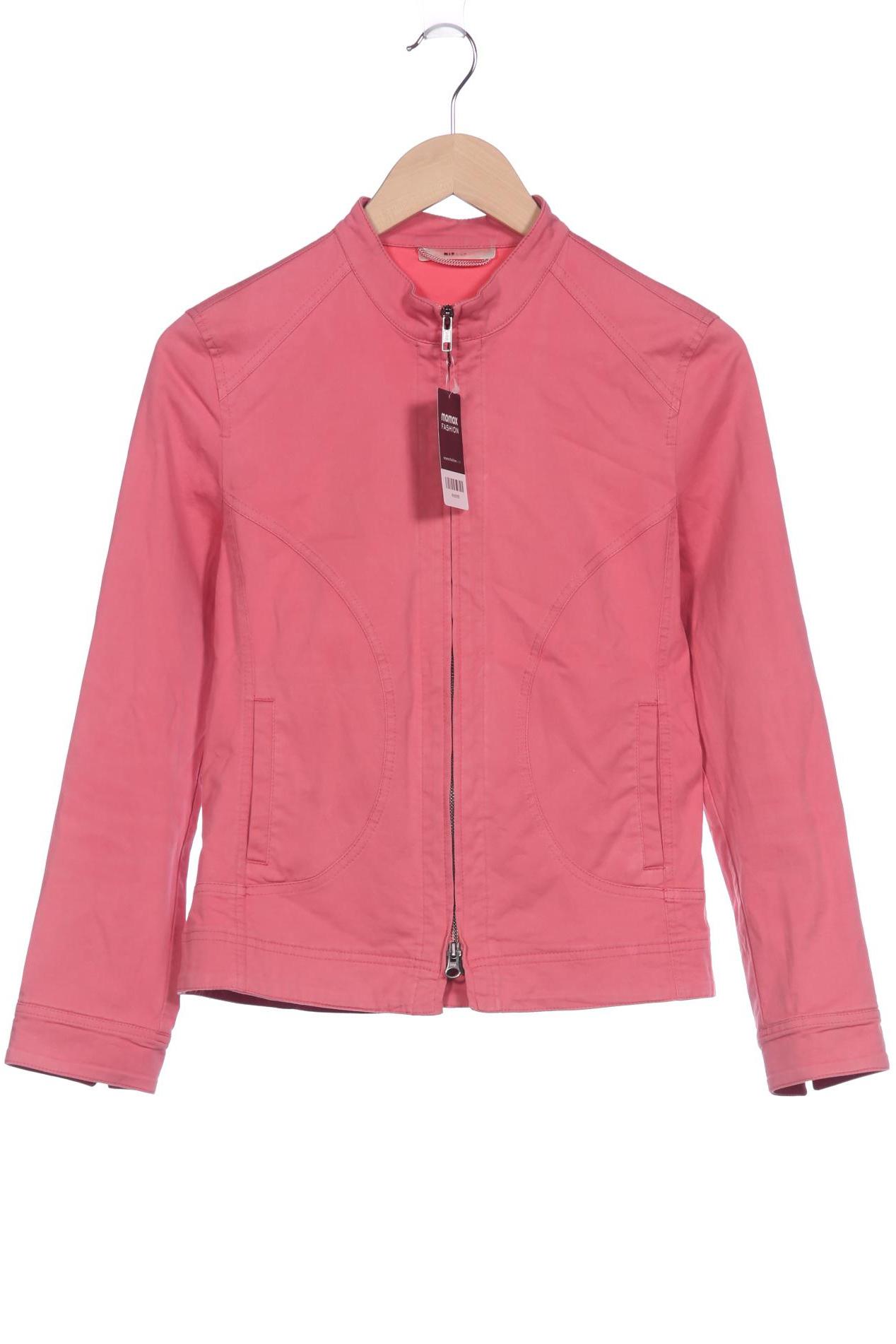 

Hirsch Damen Jacke, pink, Gr. 36