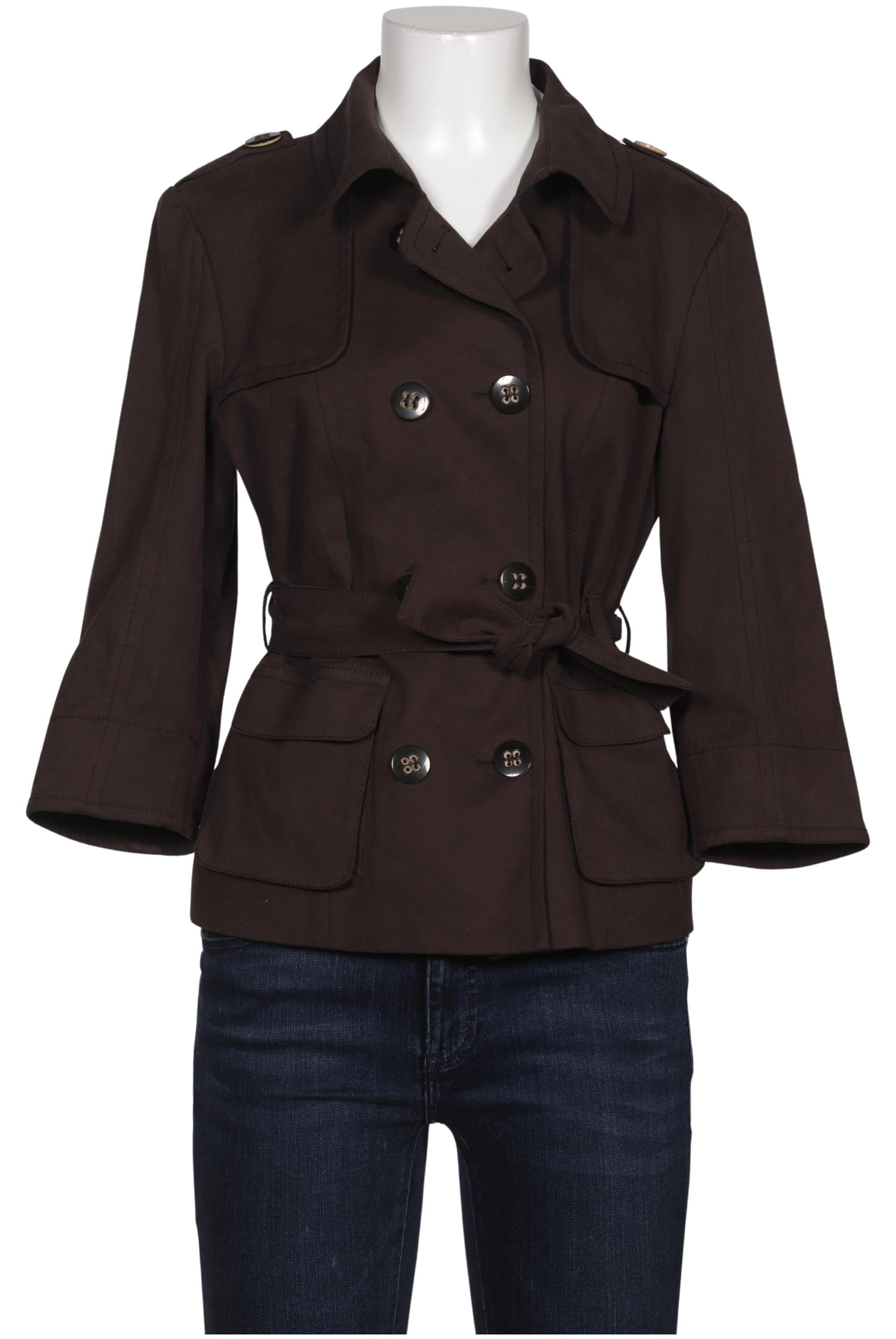 

Hirsch Damen Jacke, braun, Gr. 38