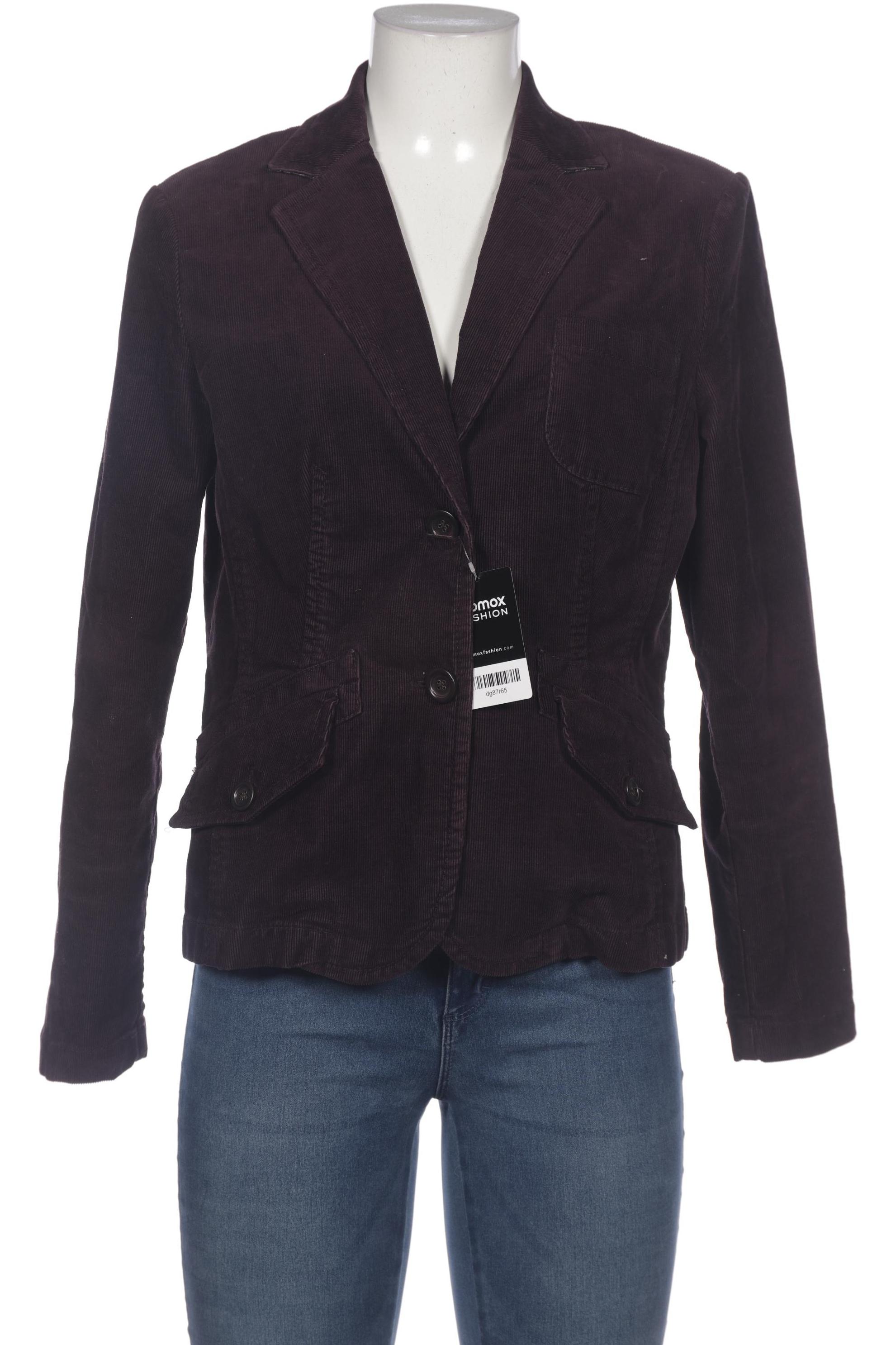 

Hirsch Damen Jacke, bordeaux, Gr. 40