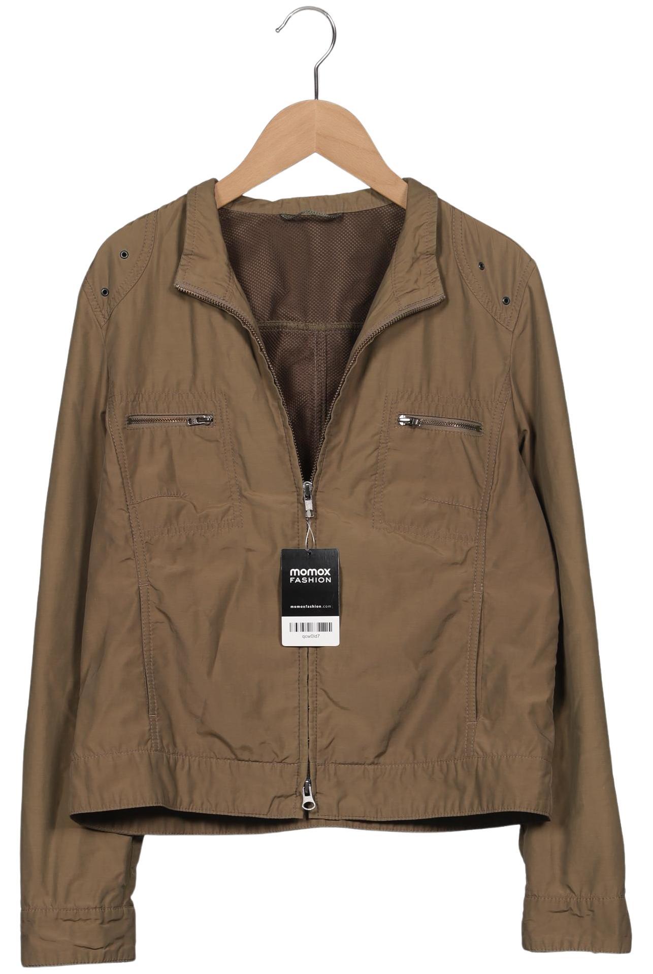 

Hirsch Damen Jacke, braun, Gr. 36