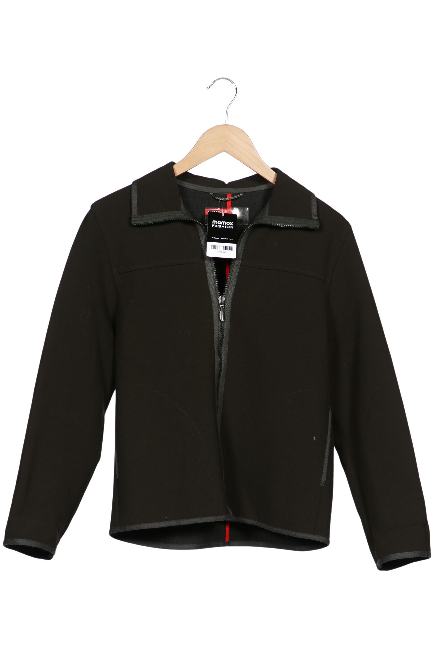 

Hirsch Damen Jacke, braun, Gr. 34