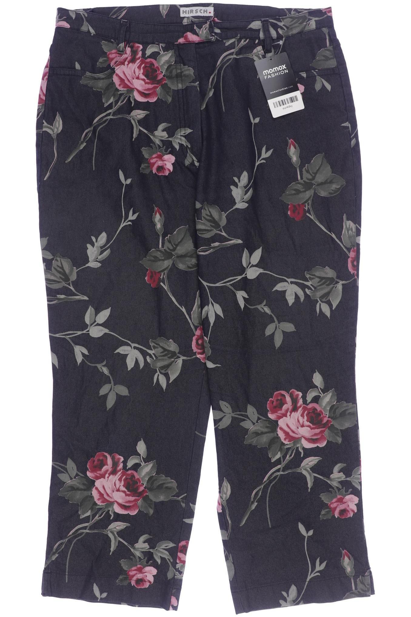 

Hirsch Damen Jeans, marineblau, Gr. 42