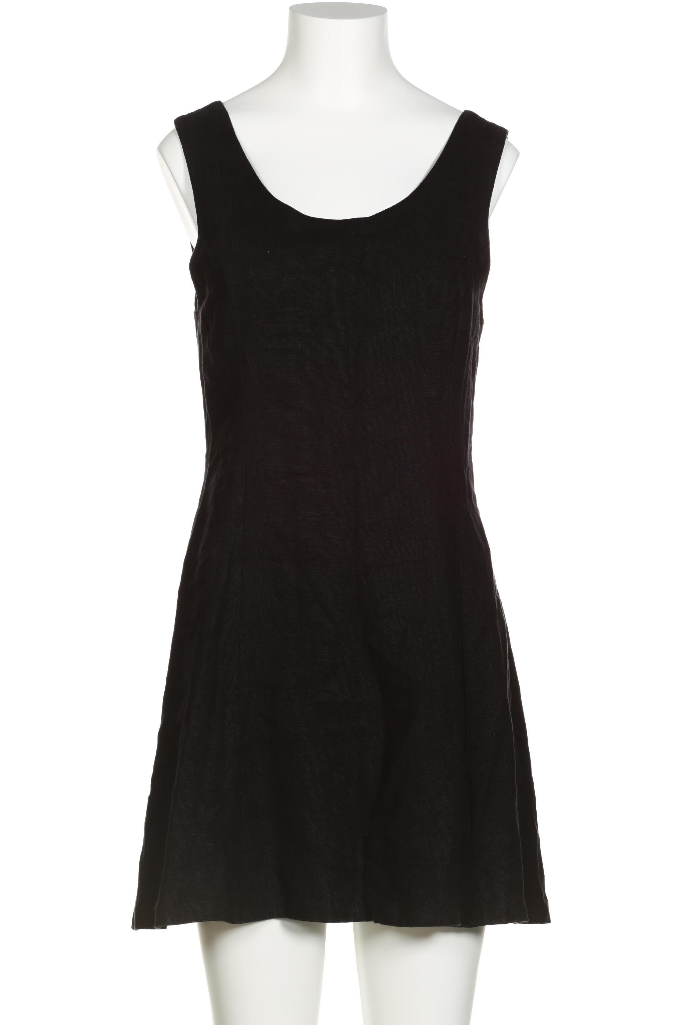 

Hirsch Damen Kleid, schwarz, Gr.