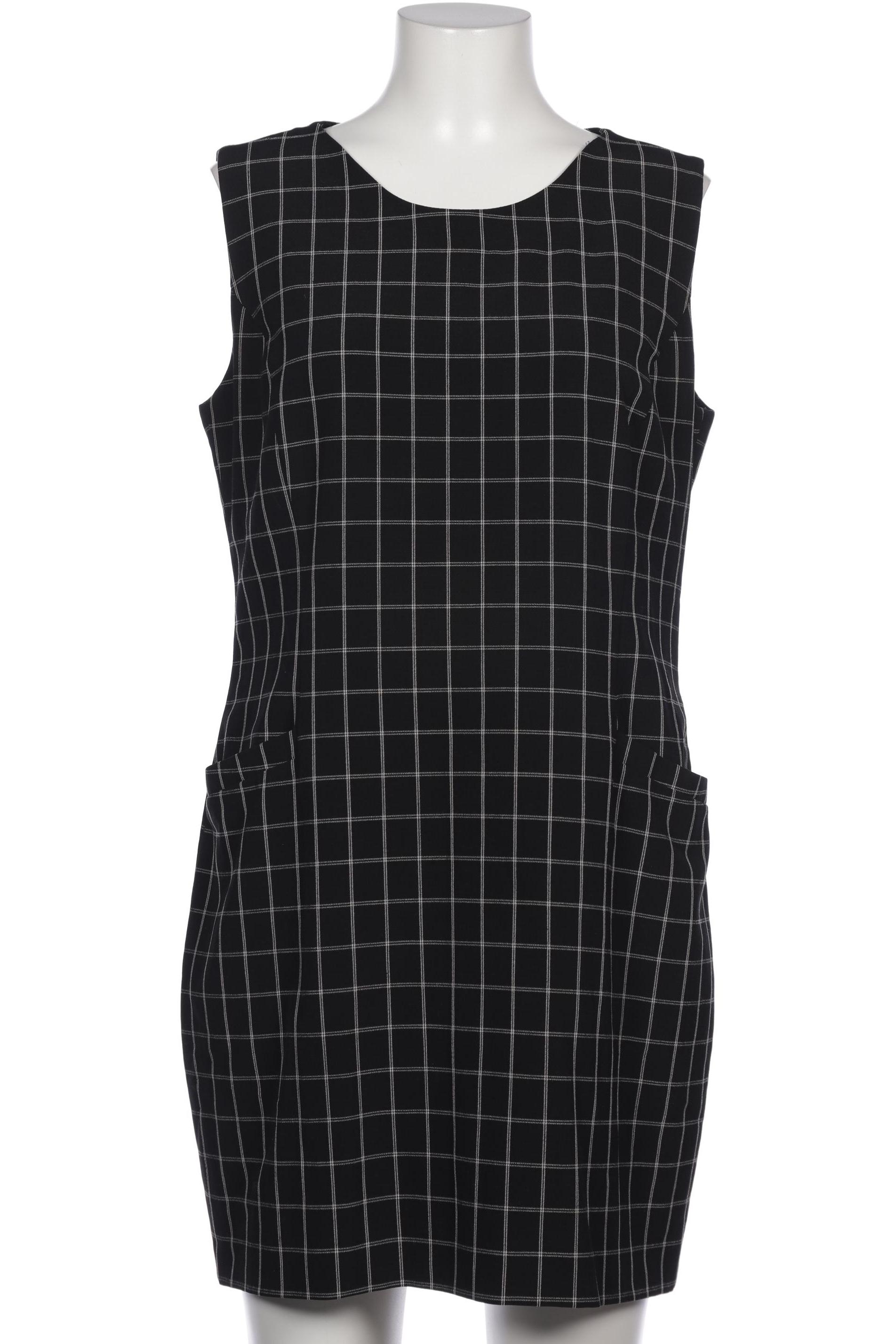 

Hirsch Damen Kleid, schwarz