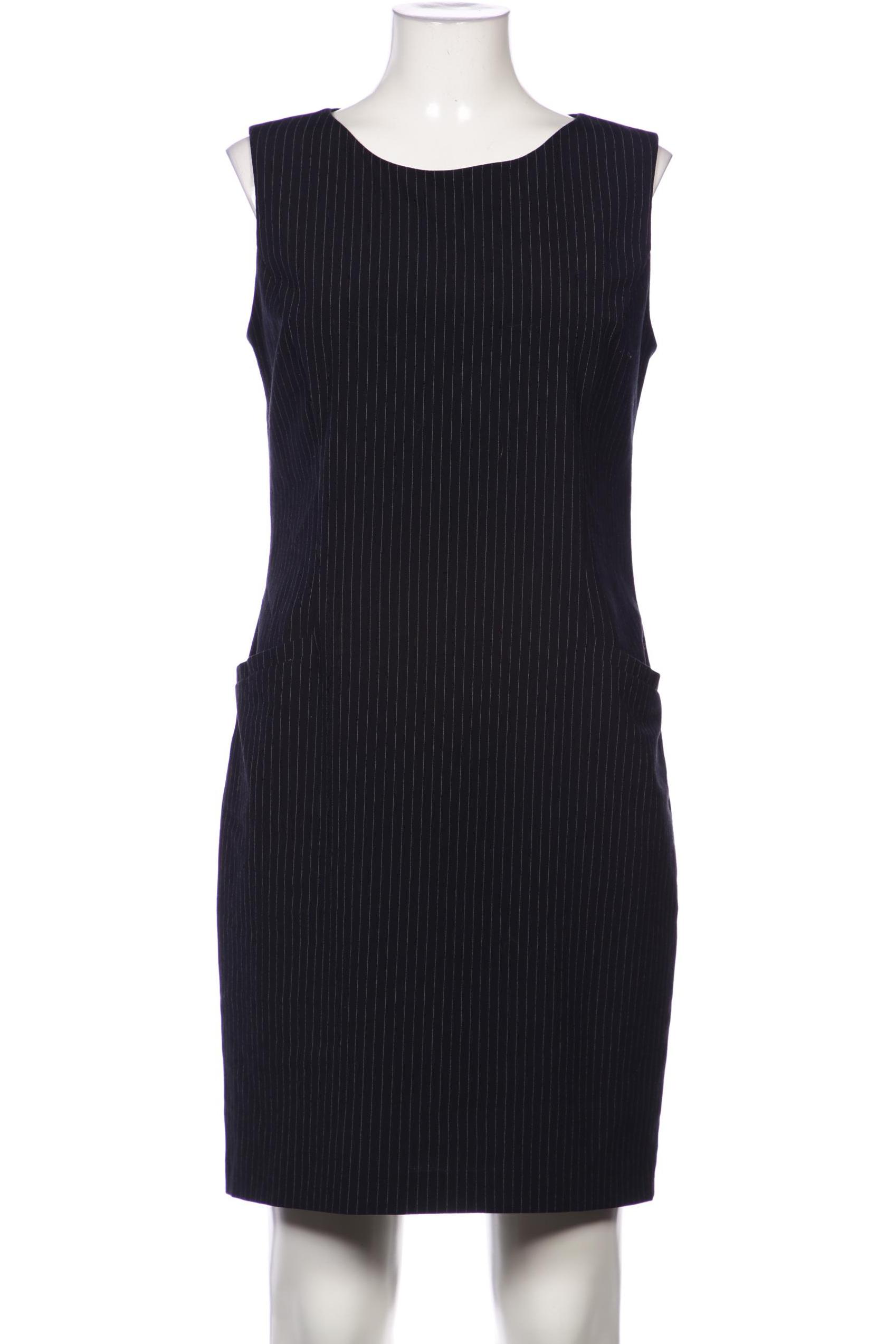 

Hirsch Damen Kleid, marineblau, Gr. 42