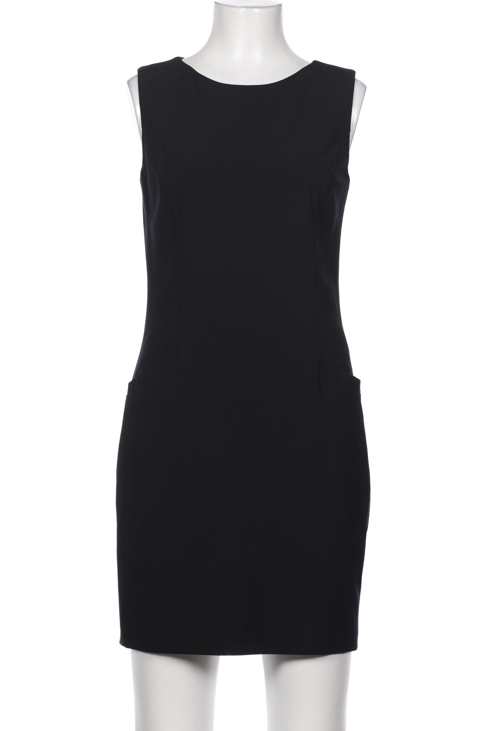 

Hirsch Damen Kleid, marineblau, Gr. 36