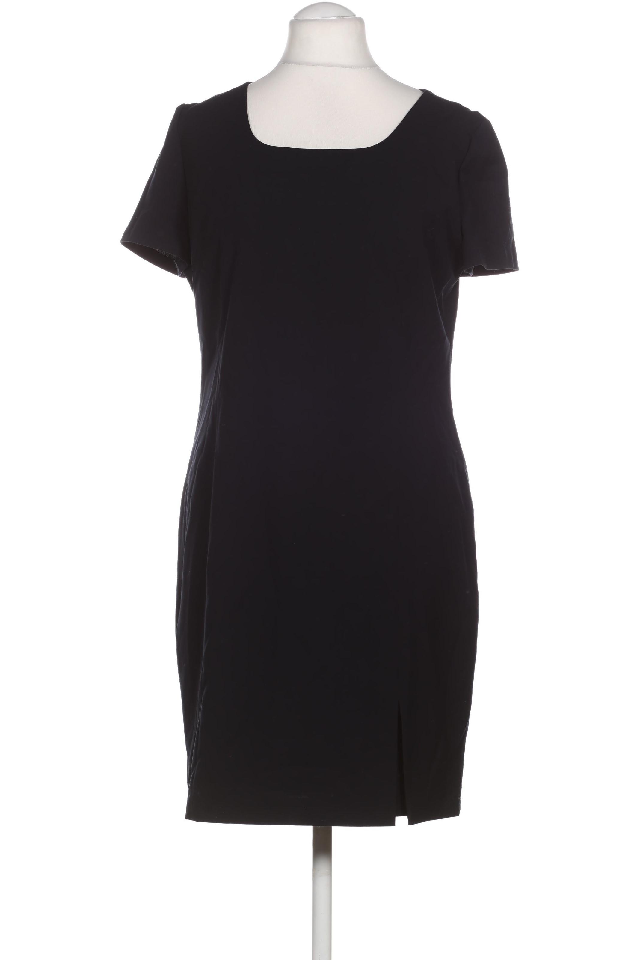 

Hirsch Damen Kleid, blau, Gr.